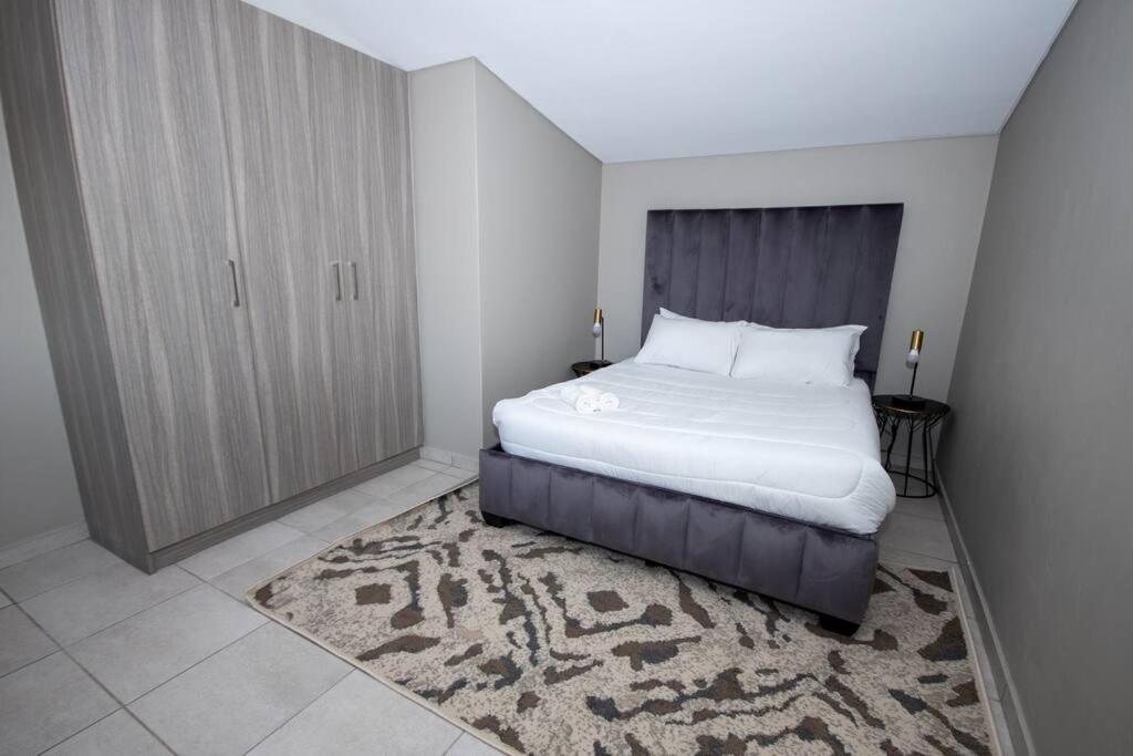 Luxury, Location, & Convenience.