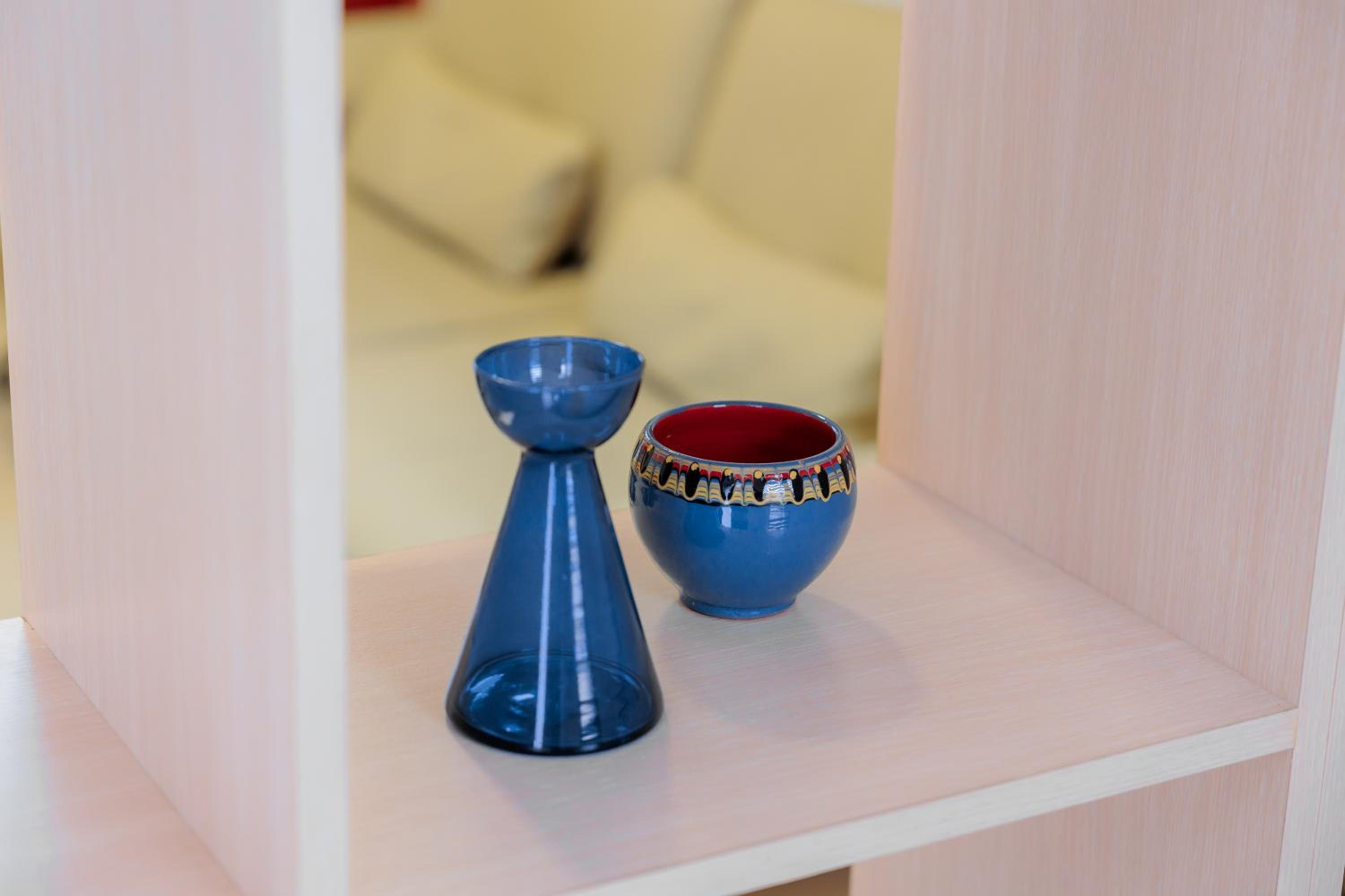 Tirana Center Apartment 12