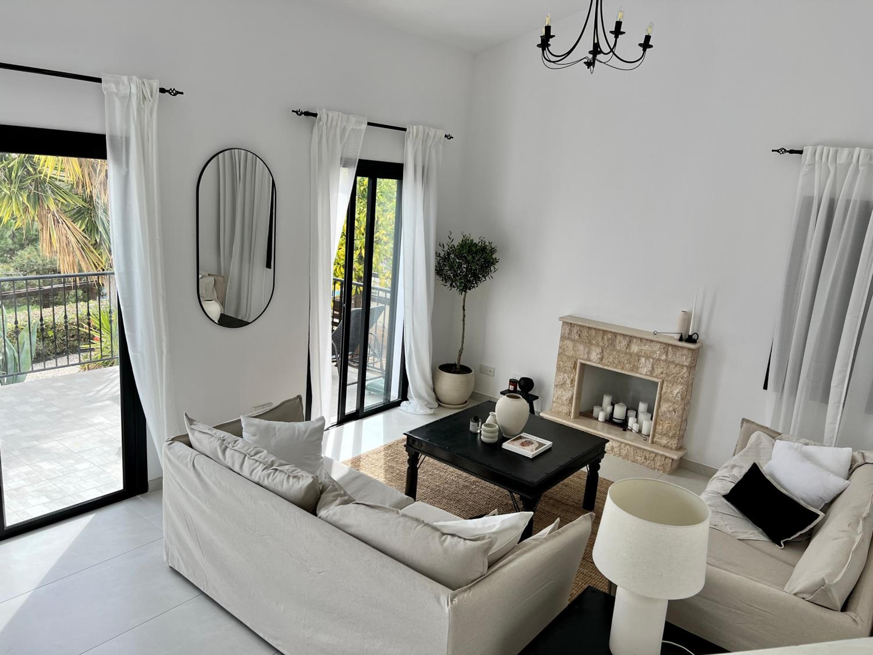 ORION I - Holiday Home