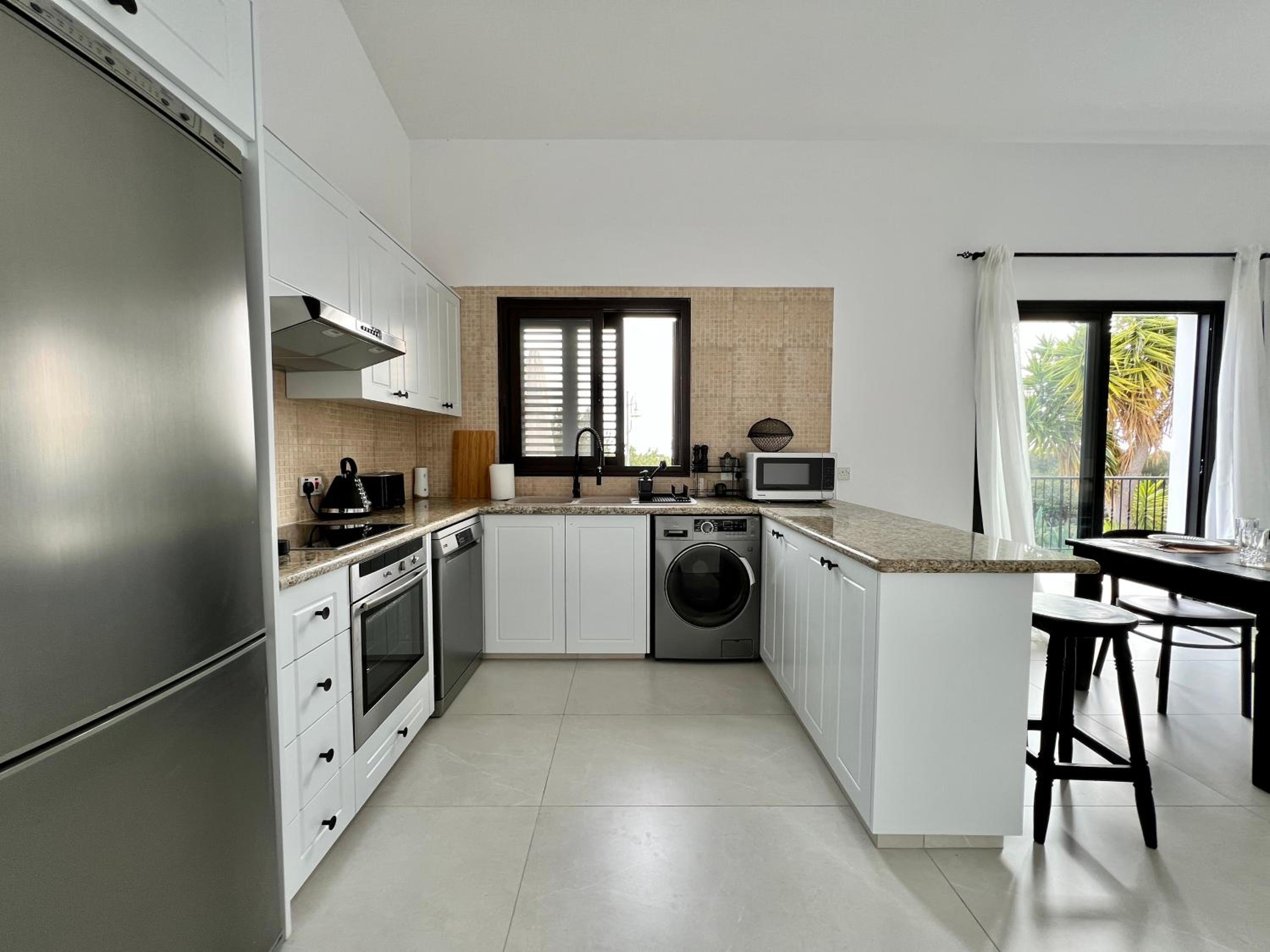 ORION I - Holiday Home