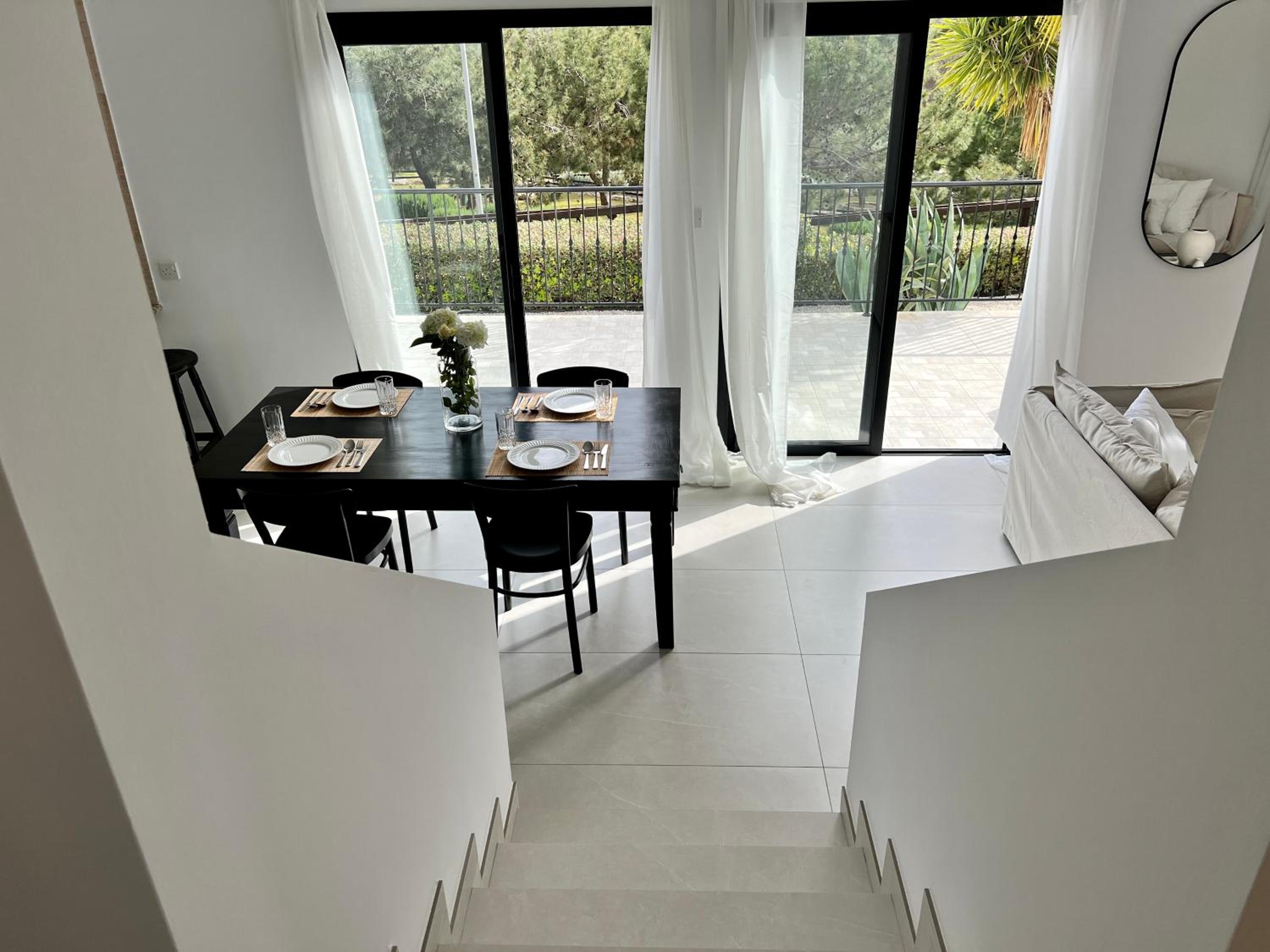 ORION I - Holiday Home