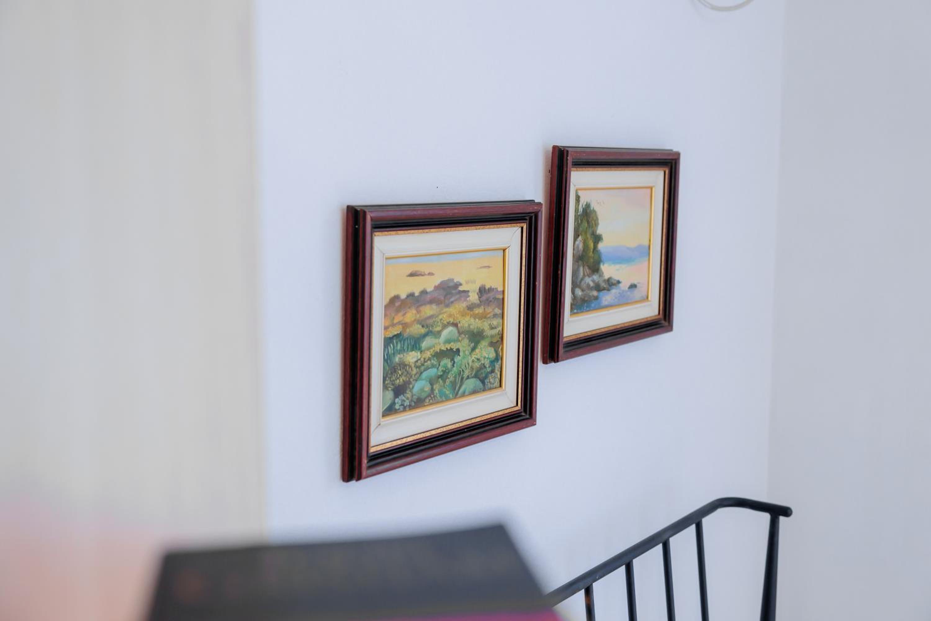 Tirana Center Apartment 12