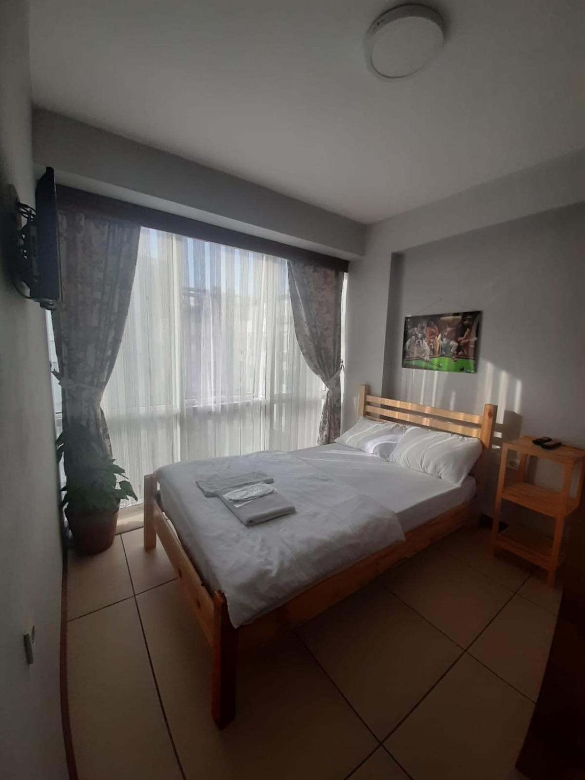 Yeşilyurt otel