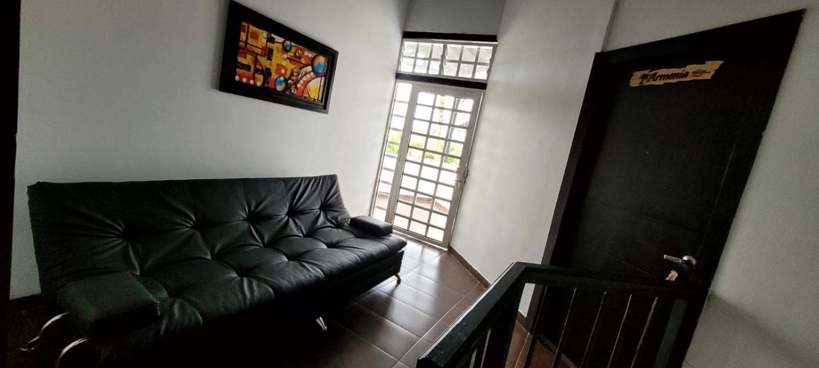 CHALET LA PROMESA