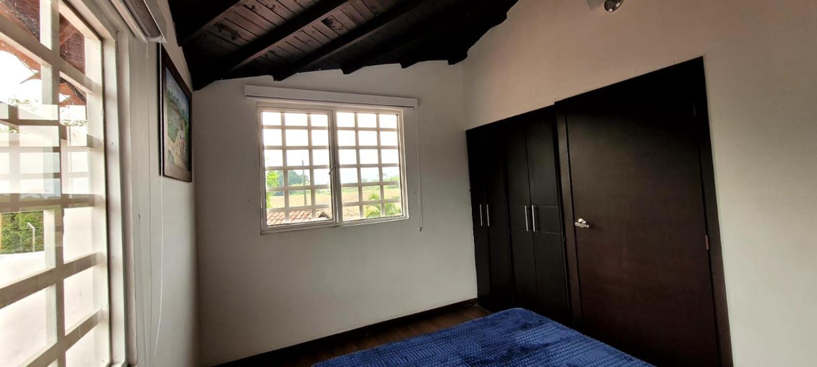 CHALET LA PROMESA