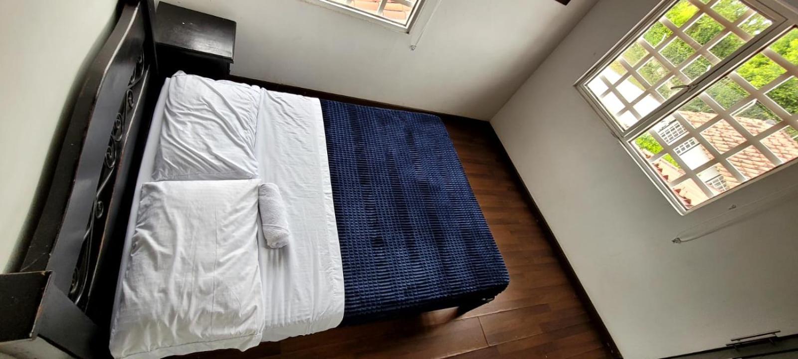 CHALET LA PROMESA