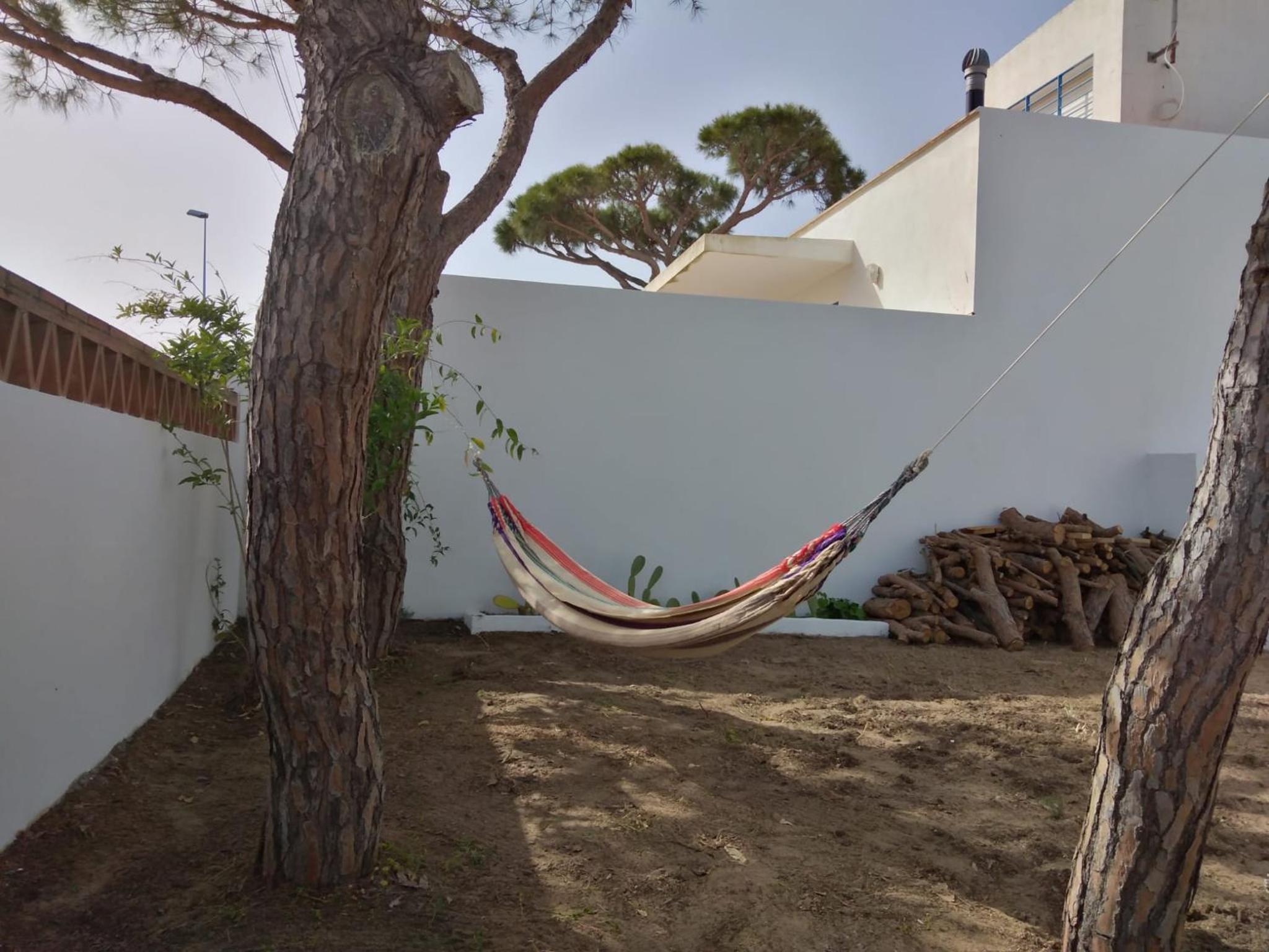 Casa playa de Mazagón