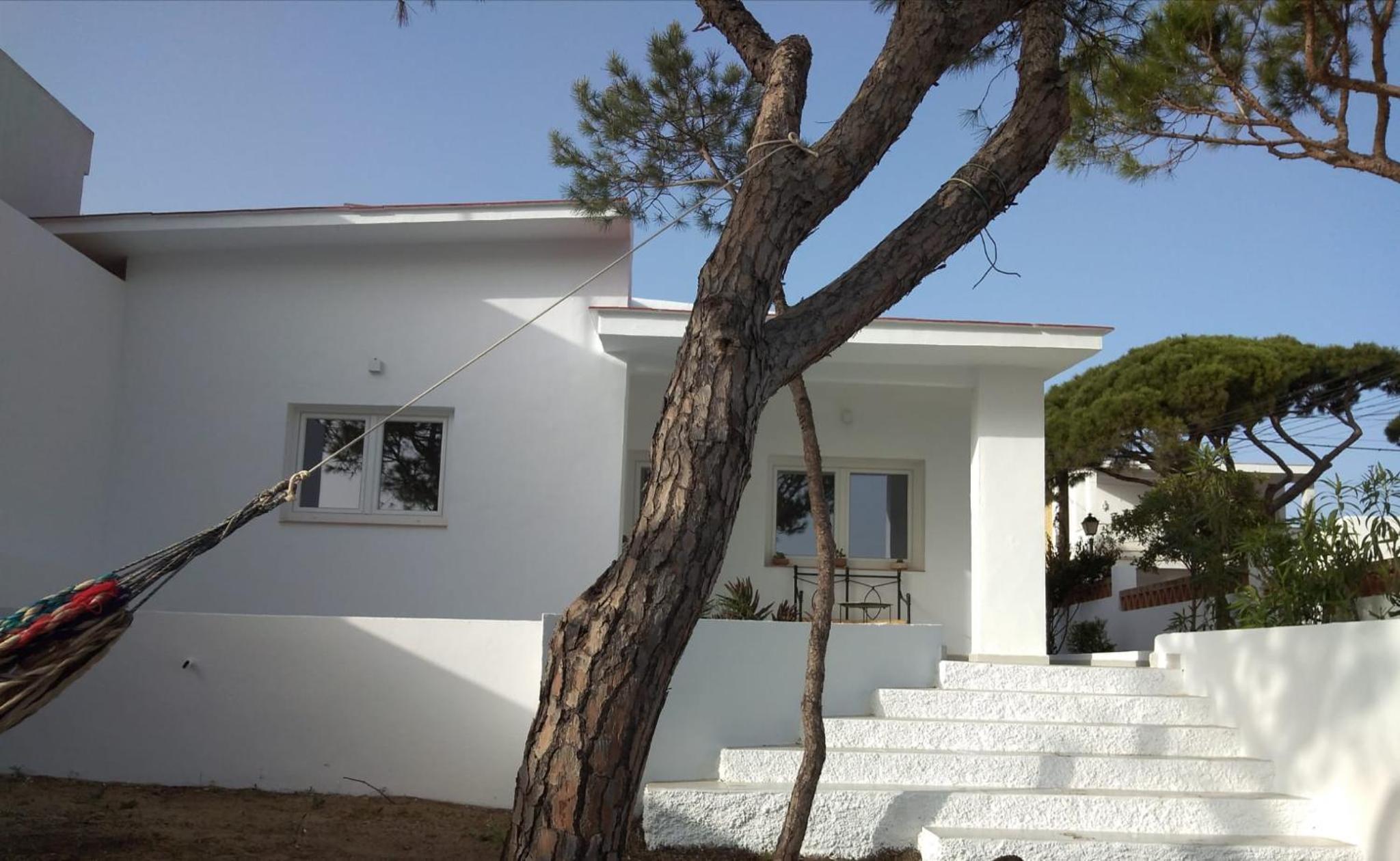 Casa playa de Mazagón
