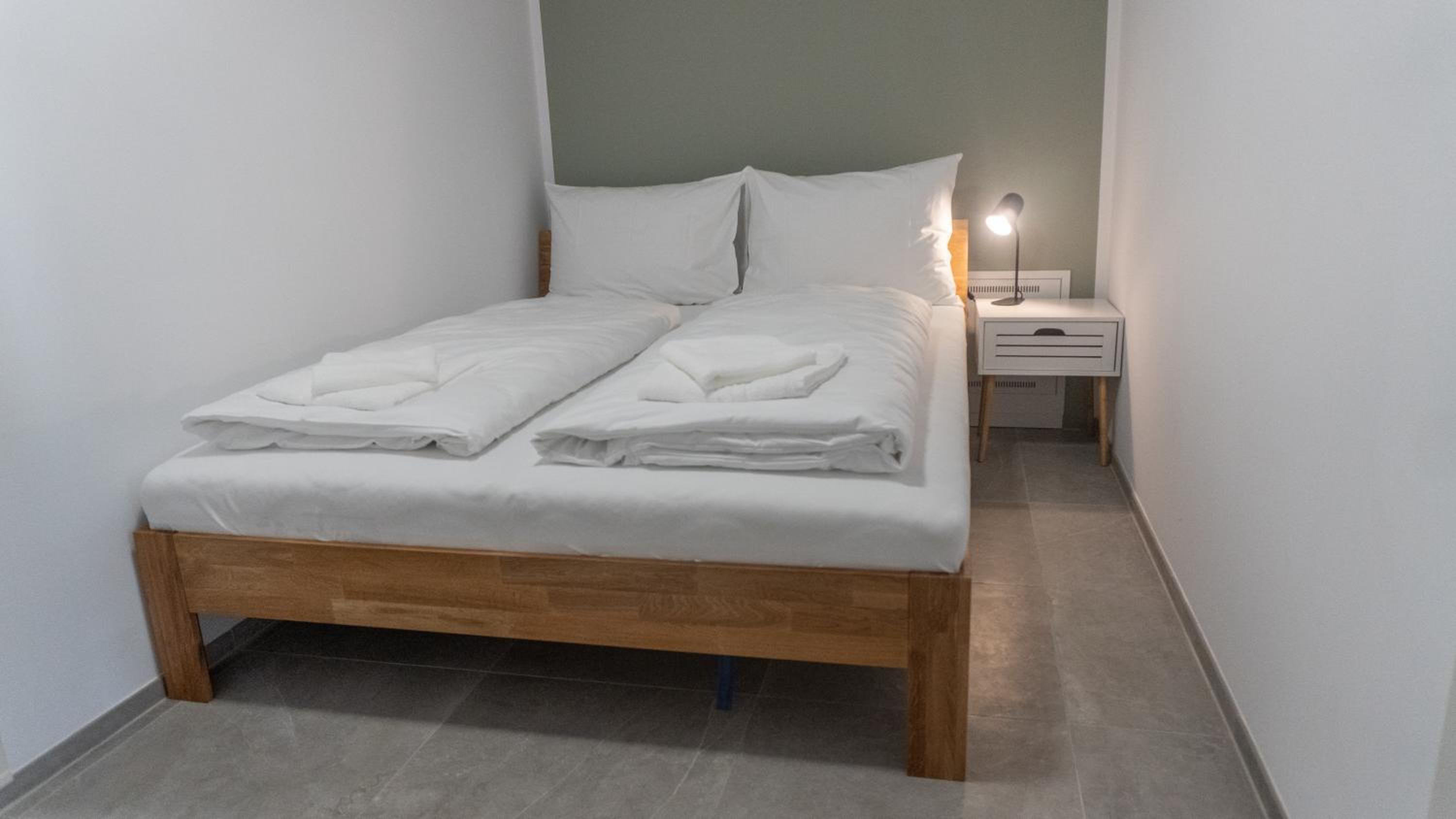 homy City Diamant in Feldkirch, Grenznähe und doch Zentral