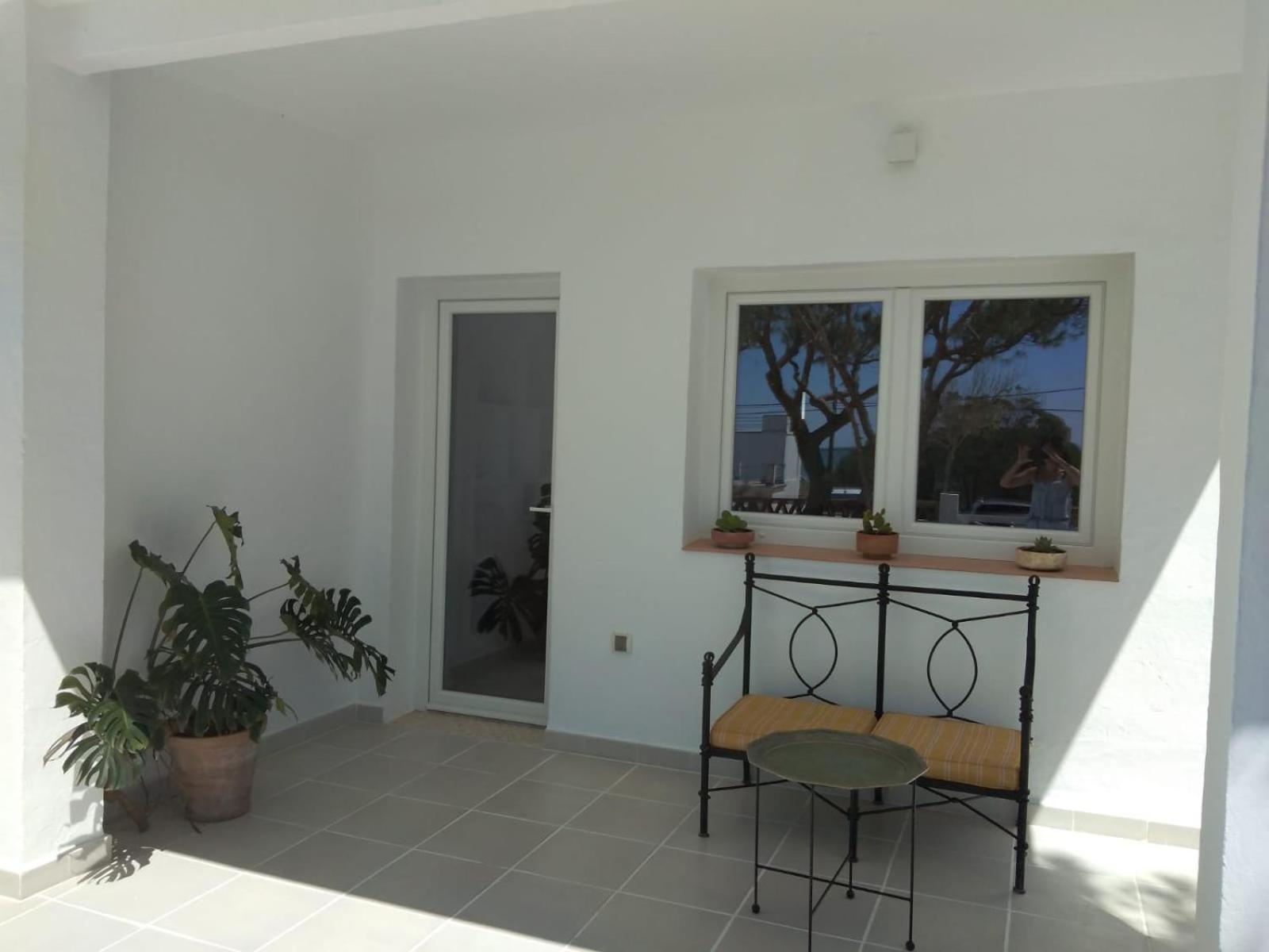 Casa playa de Mazagón