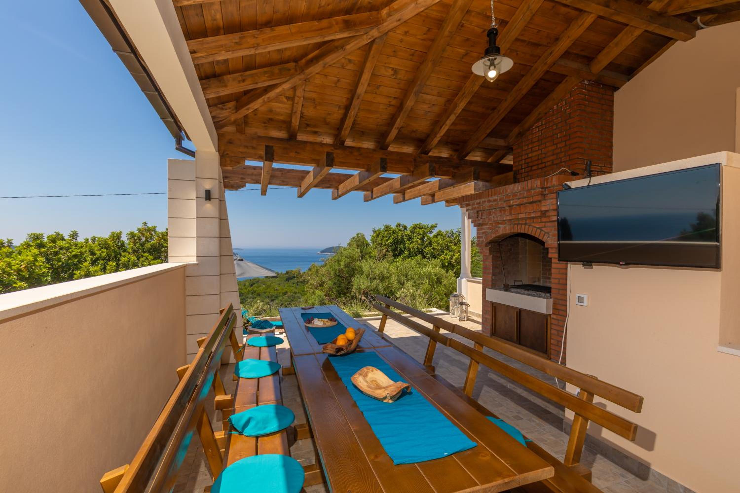Residences Island View — Dubrovnik
