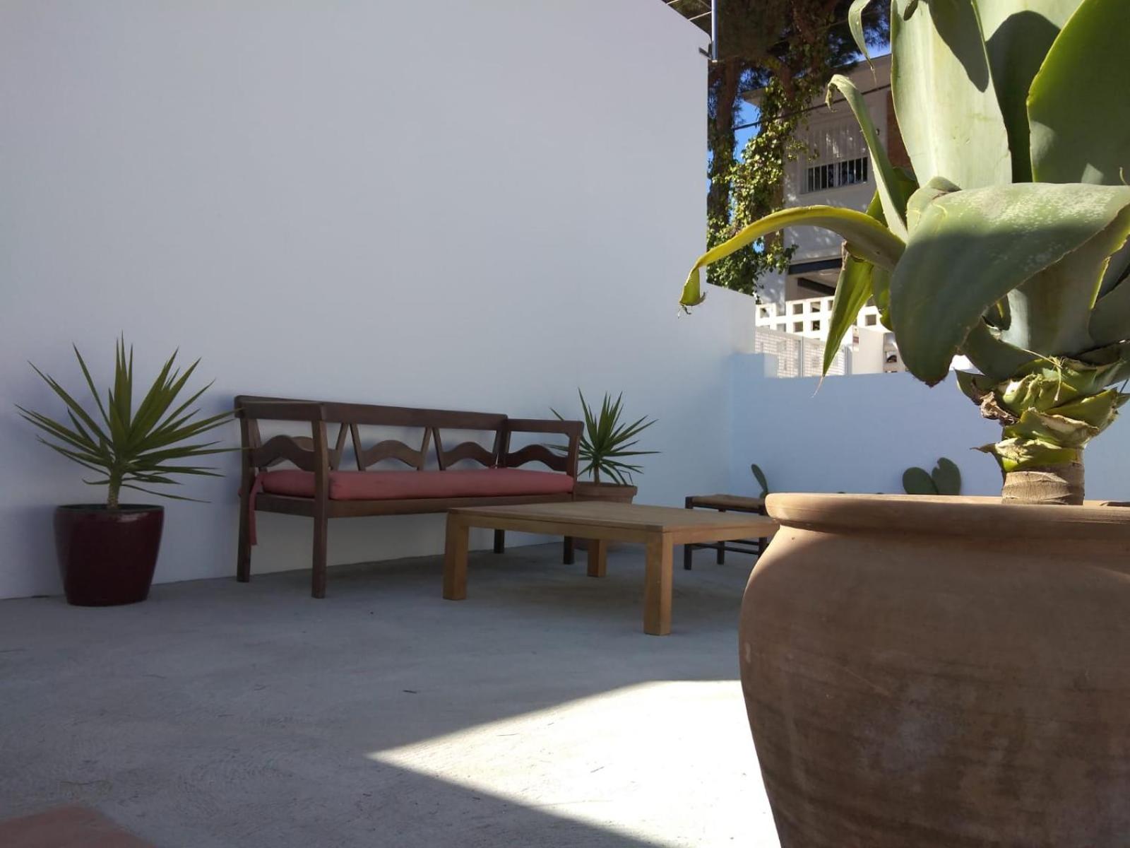 Casa playa de Mazagón
