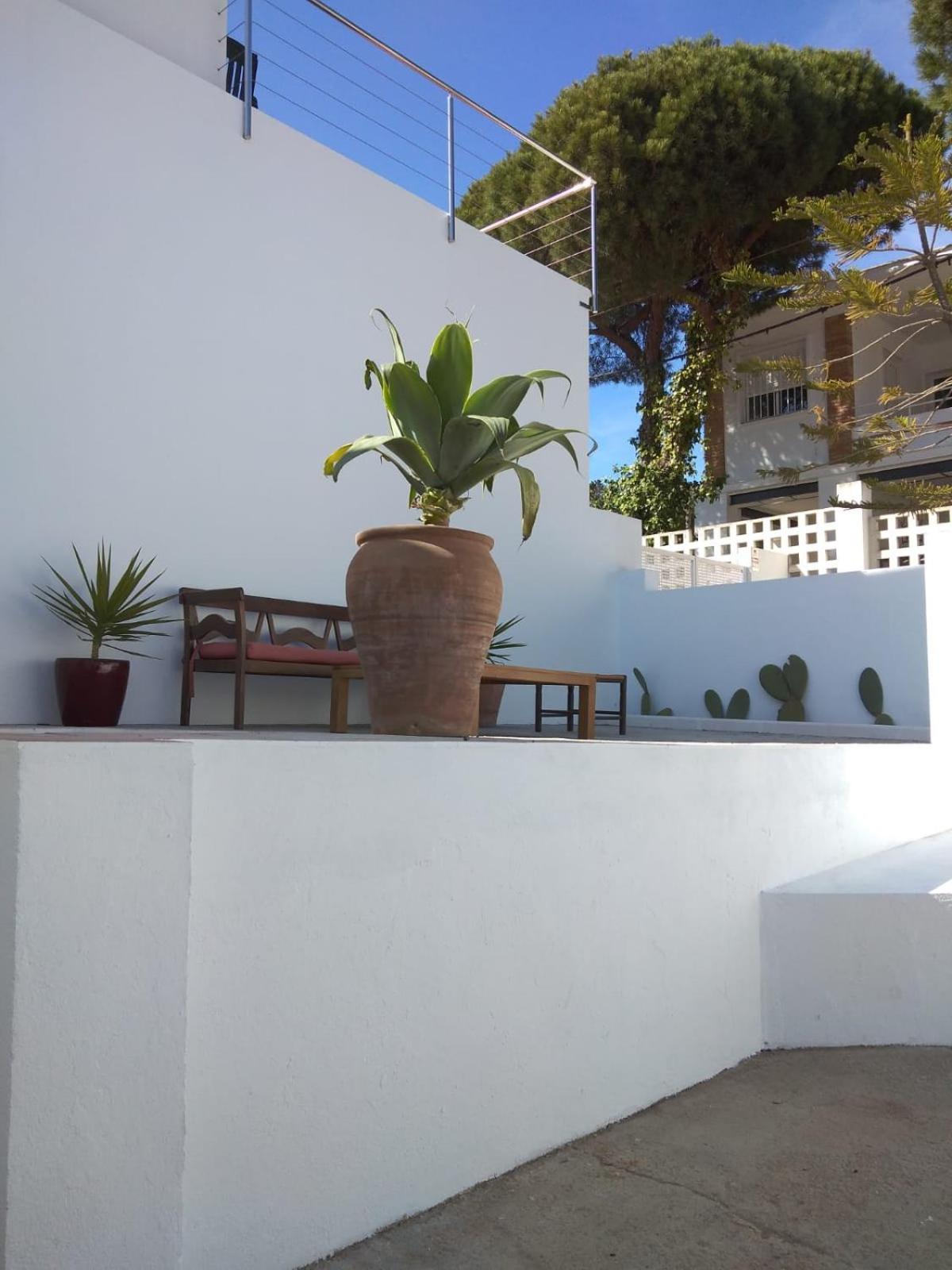 Casa playa de Mazagón