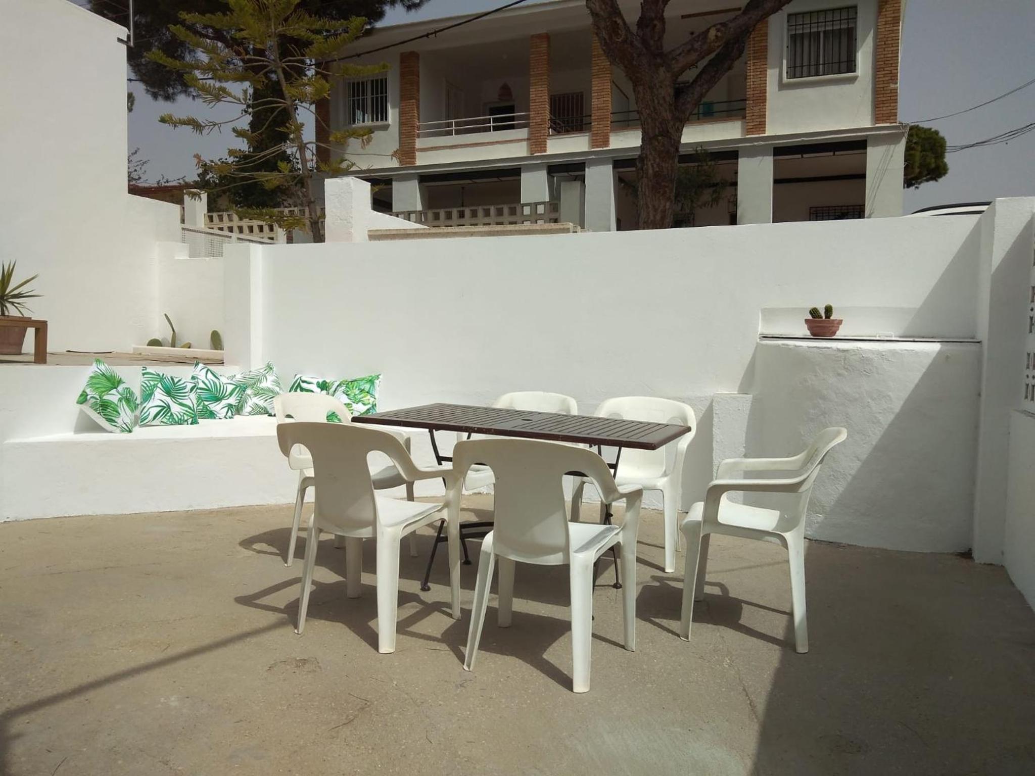 Casa playa de Mazagón