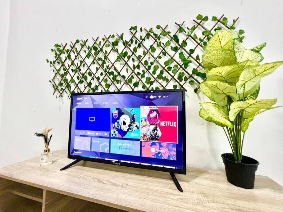 G1 Cozy 1-6Pax 3Q bed Sunway Medical Wifi Smart TV photo 3