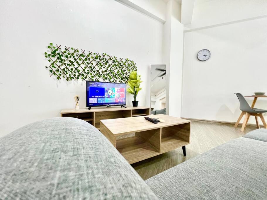 G1 Cozy 1-6Pax 3Q bed Sunway Medical Wifi Smart TV photo 4