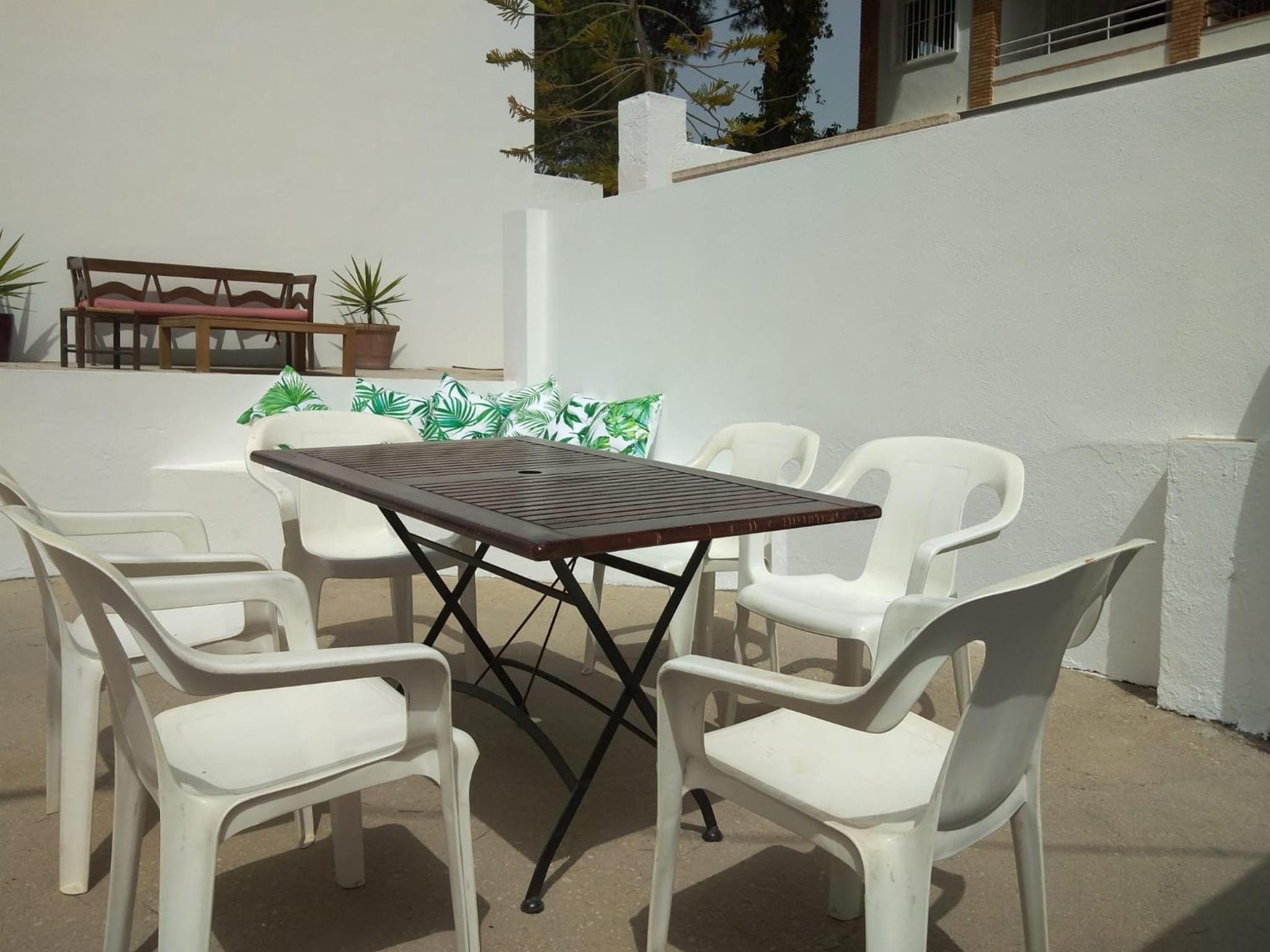 Casa playa de Mazagón