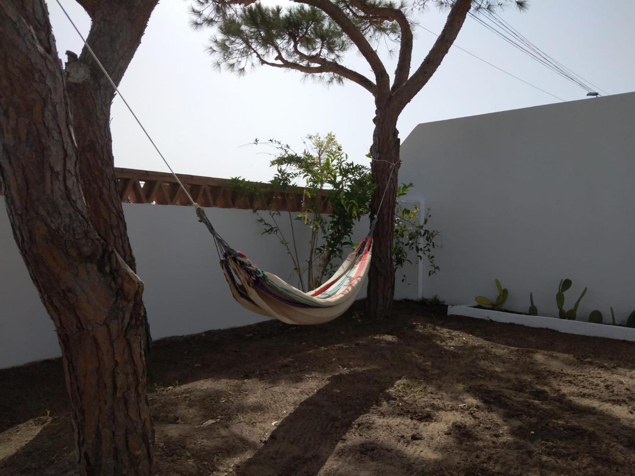 Casa playa de Mazagón