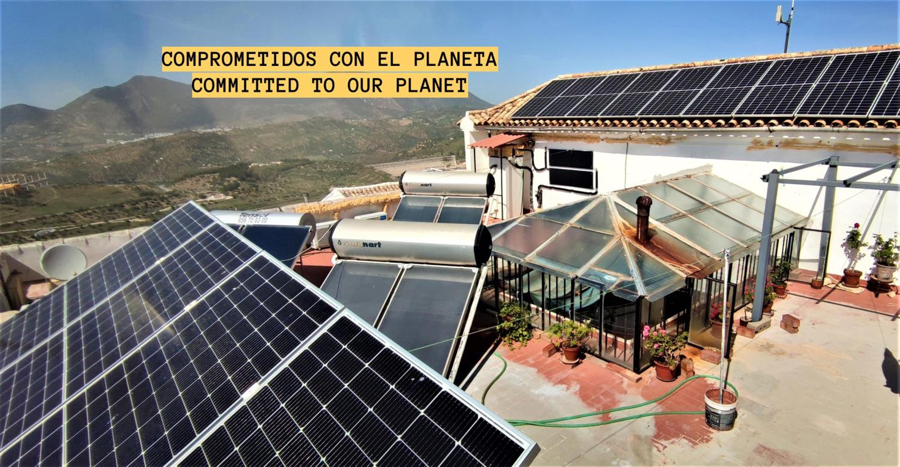 Hostal Rural Marques de Zahara