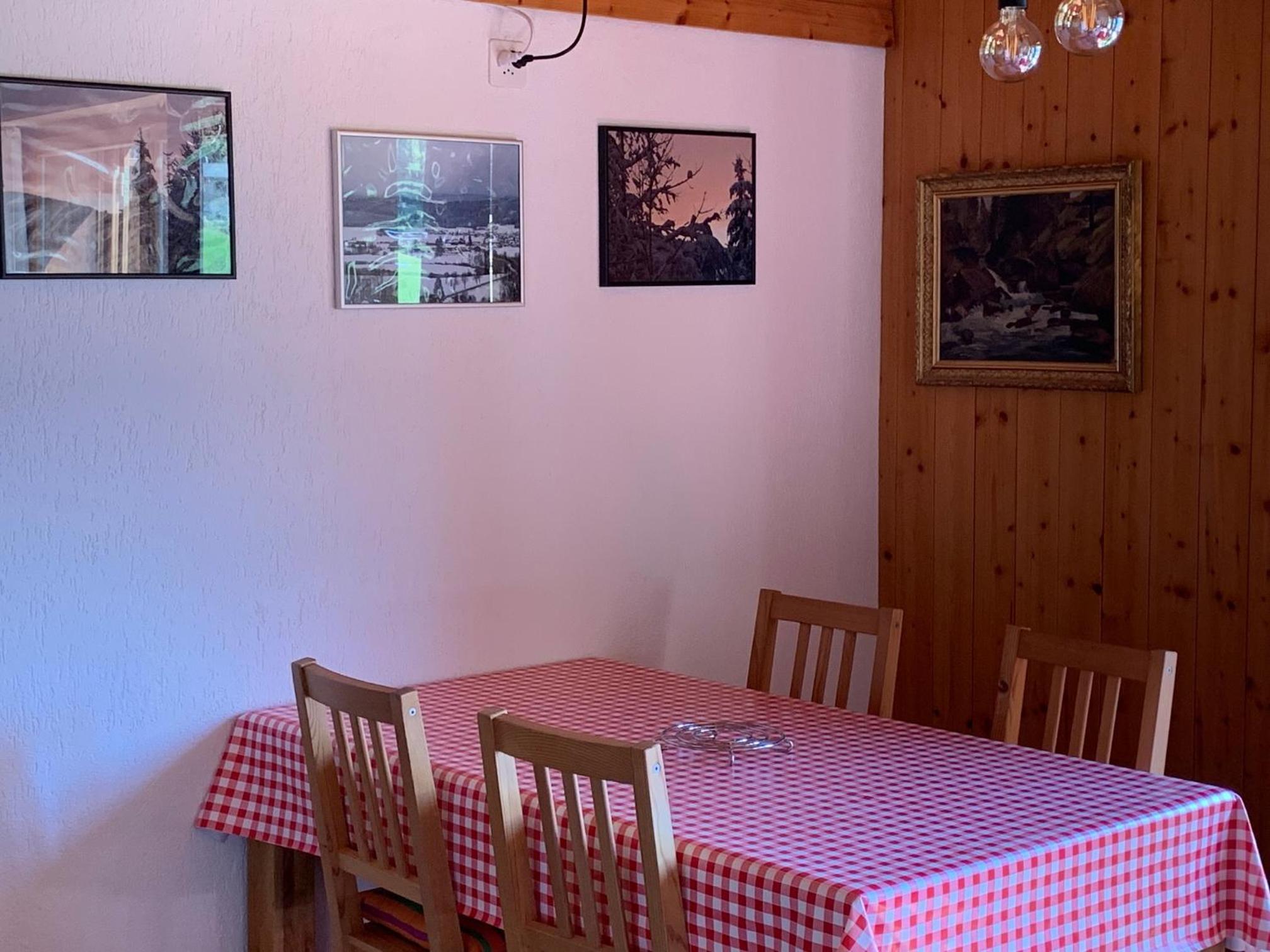 Grindelwald-Sunneblick