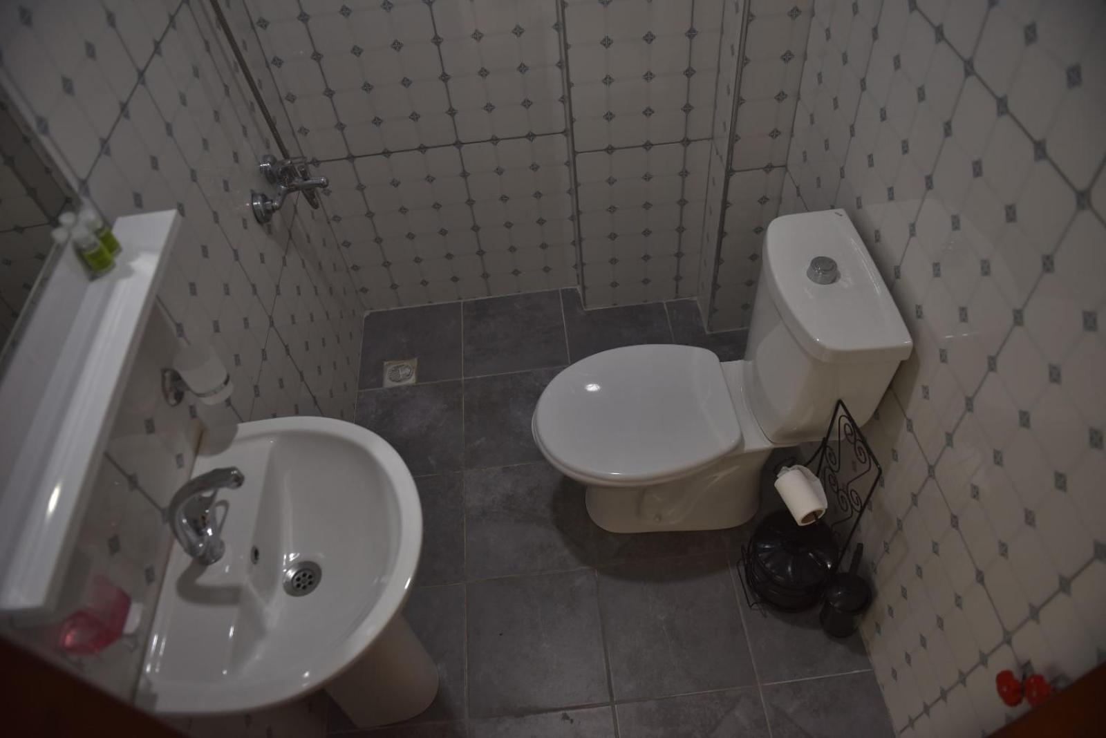 Yeşilyurt otel