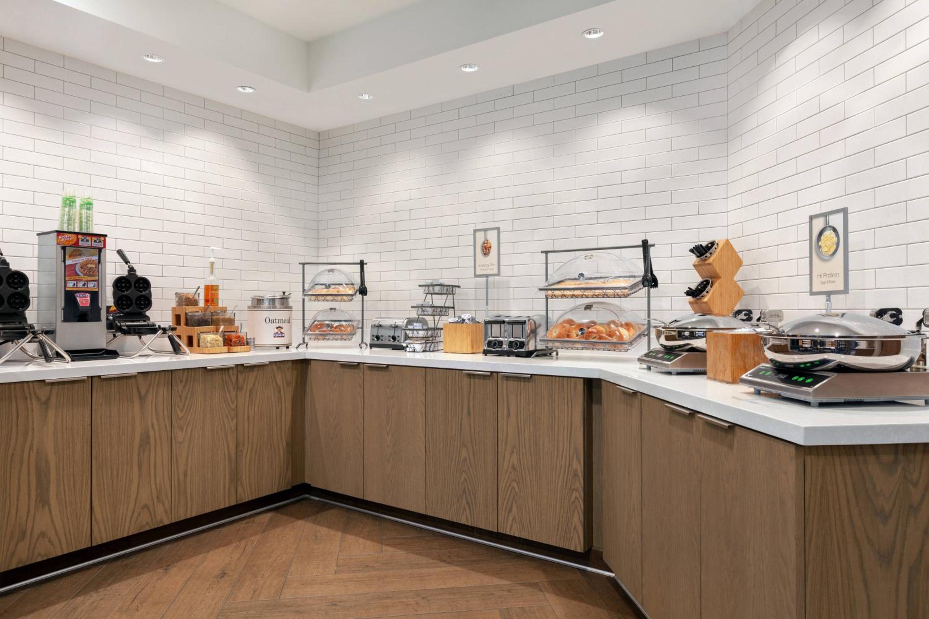 Fairfield Inn by Marriott Visalia Sequoia, Billede 9