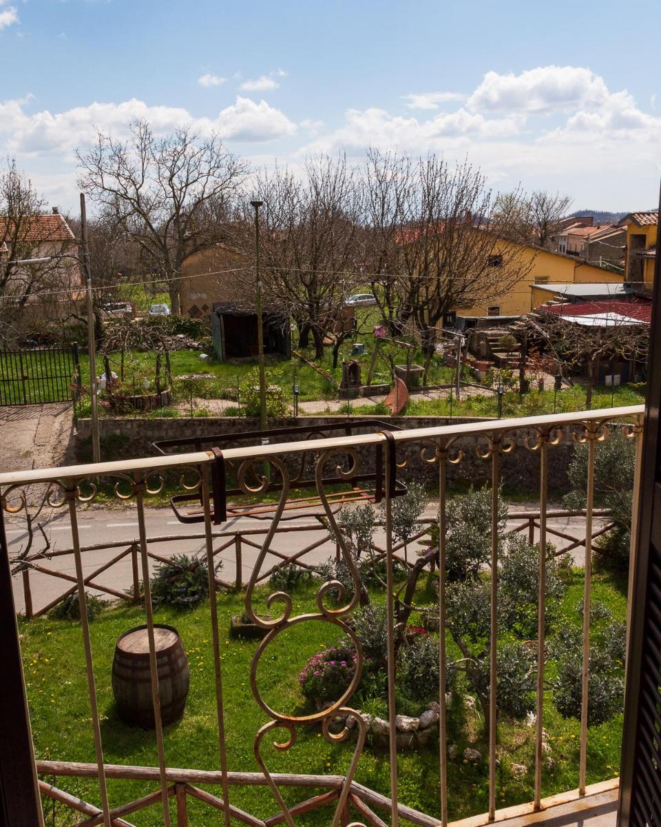 L'archetto