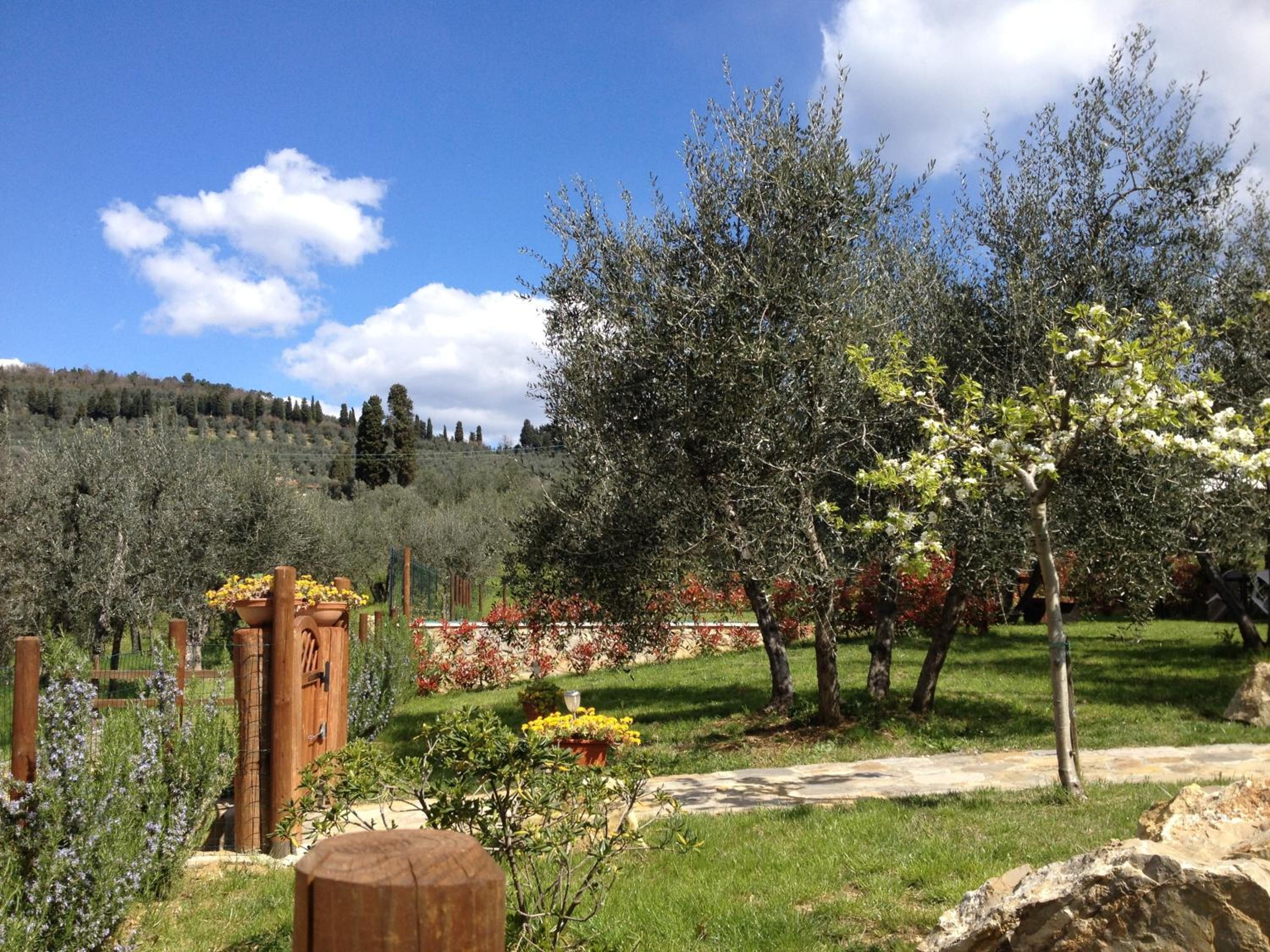 Agriturismo IL VIAIO