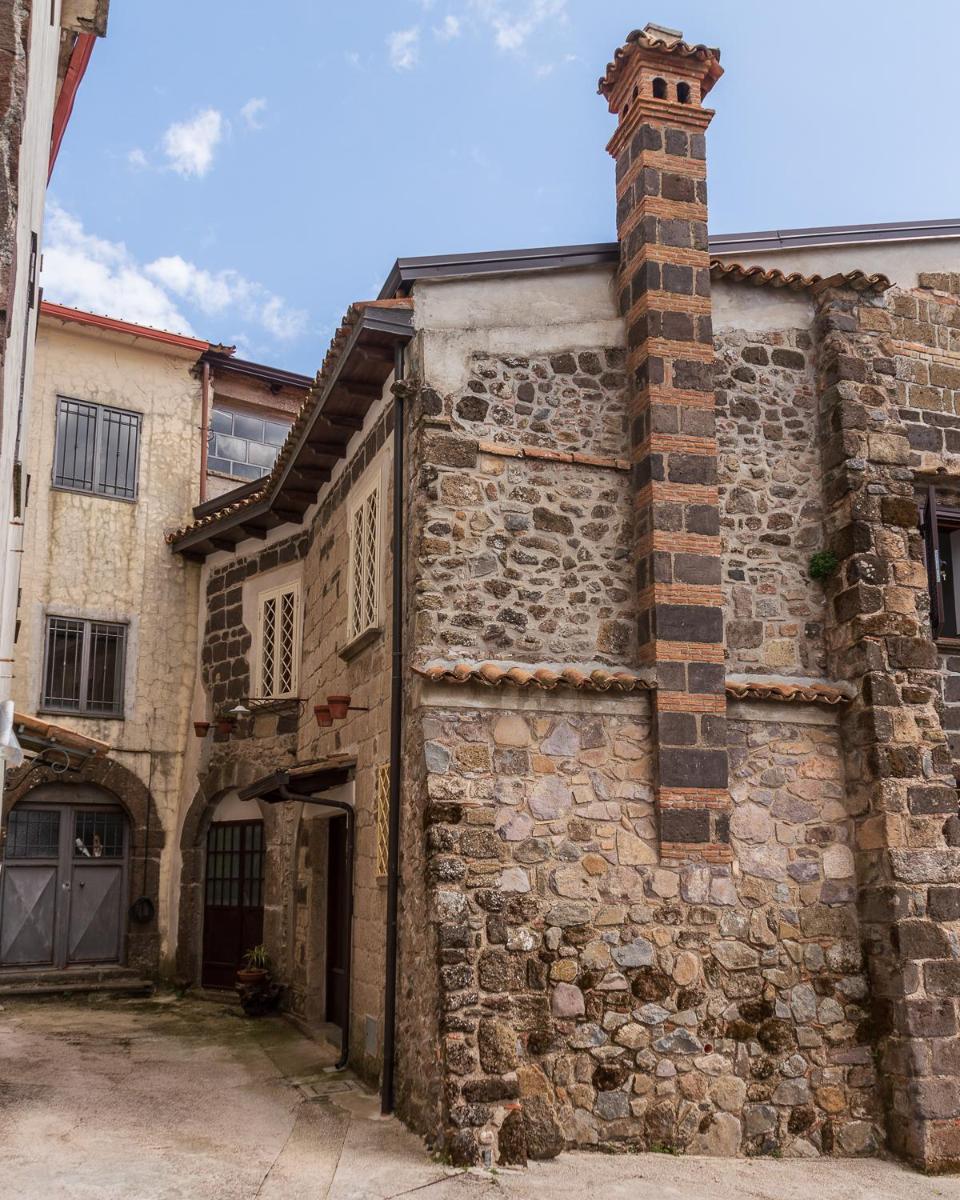 L'archetto
