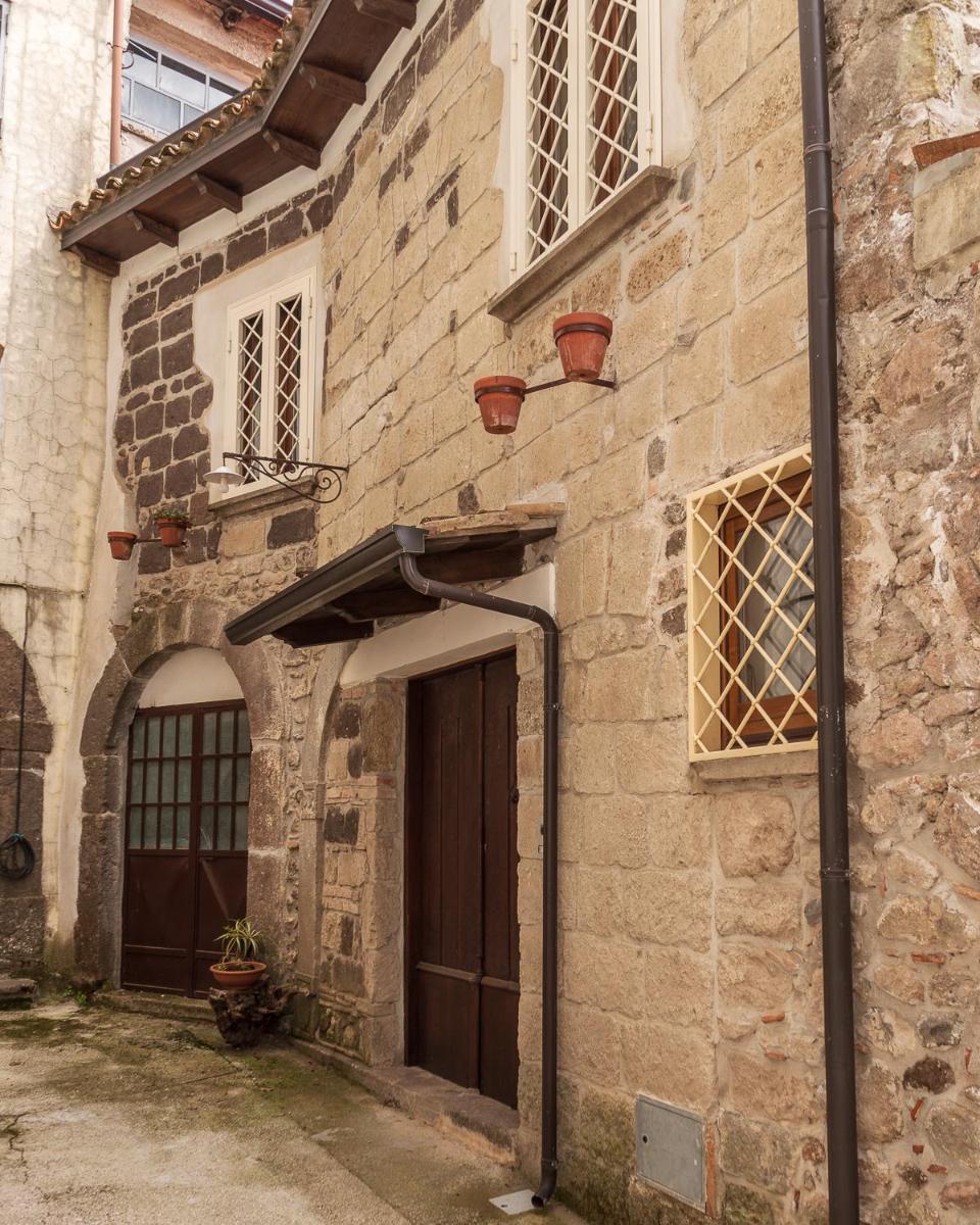 L'archetto