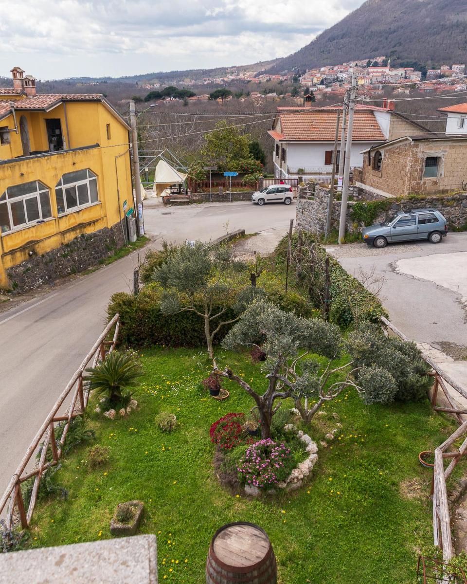 L'archetto