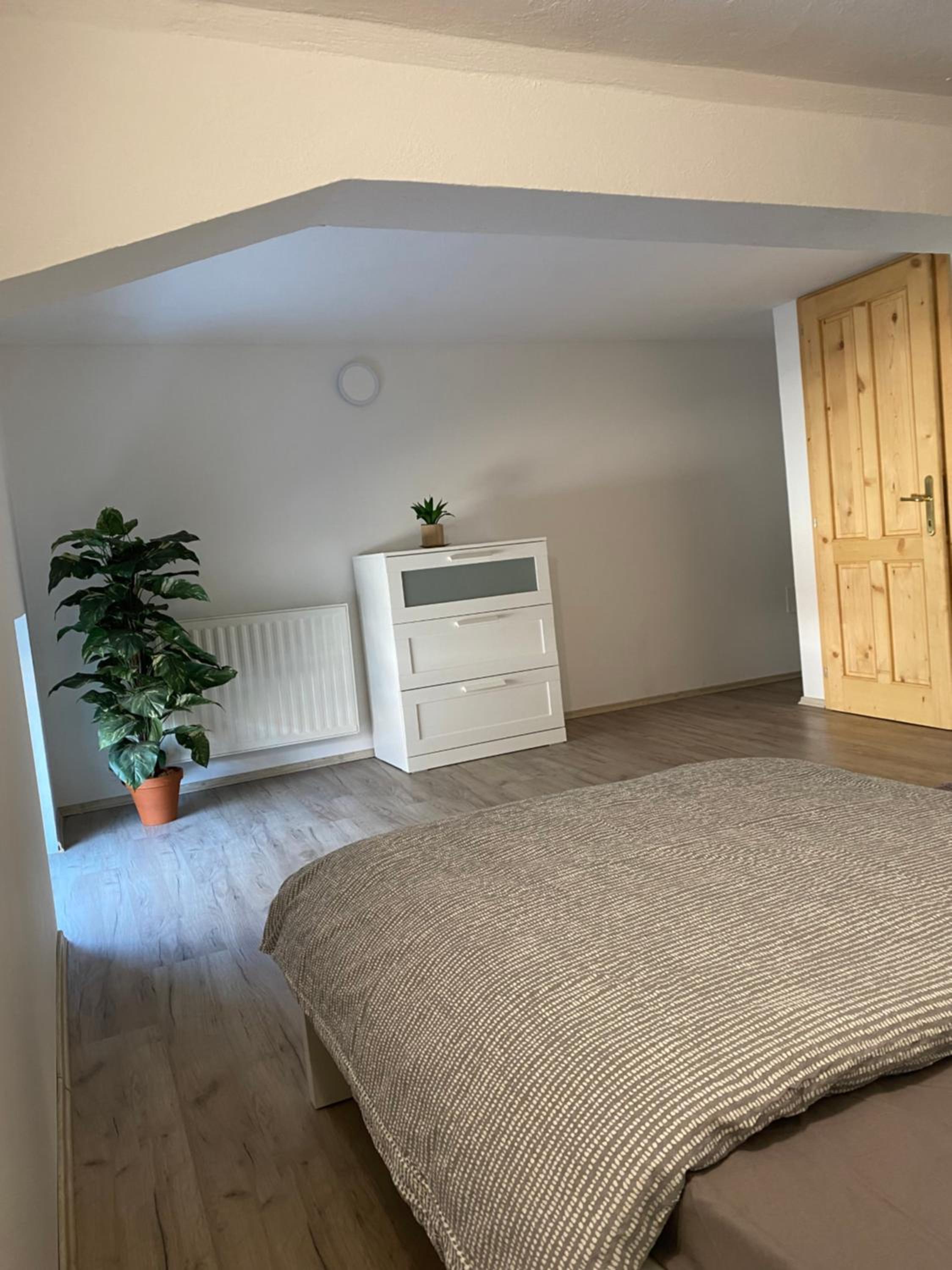 Apartma Stres view 2