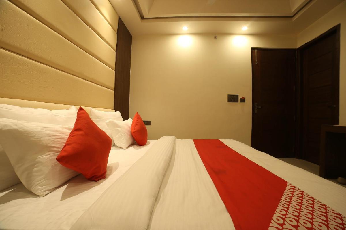 Super OYO Status Inn, fotografía 4