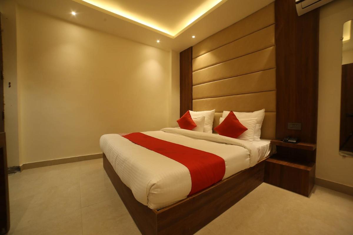 Super OYO Status Inn, fotografía 3