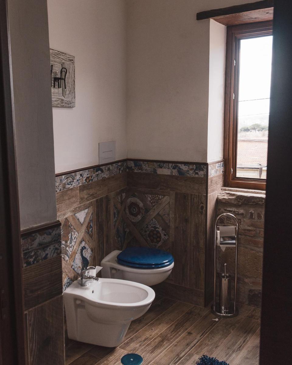 L'archetto