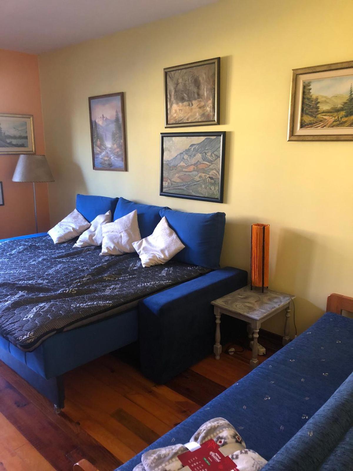Apartman M