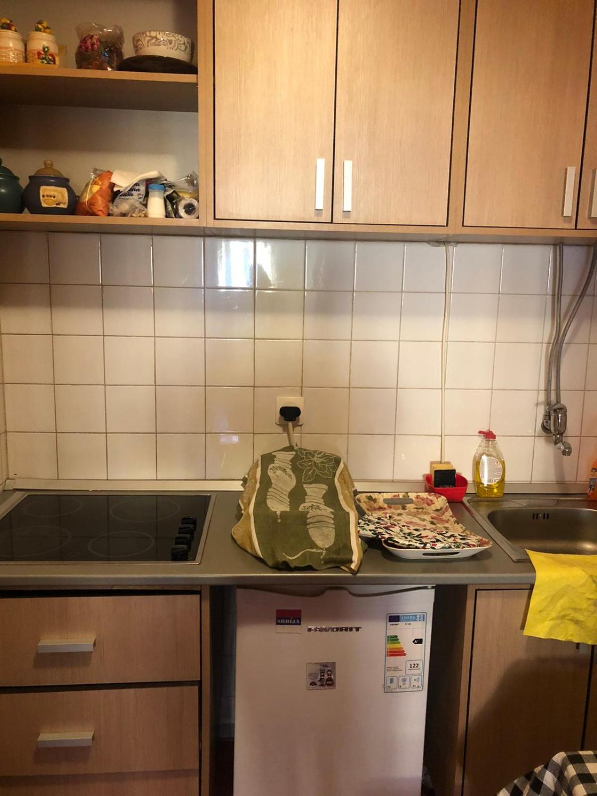Apartman M