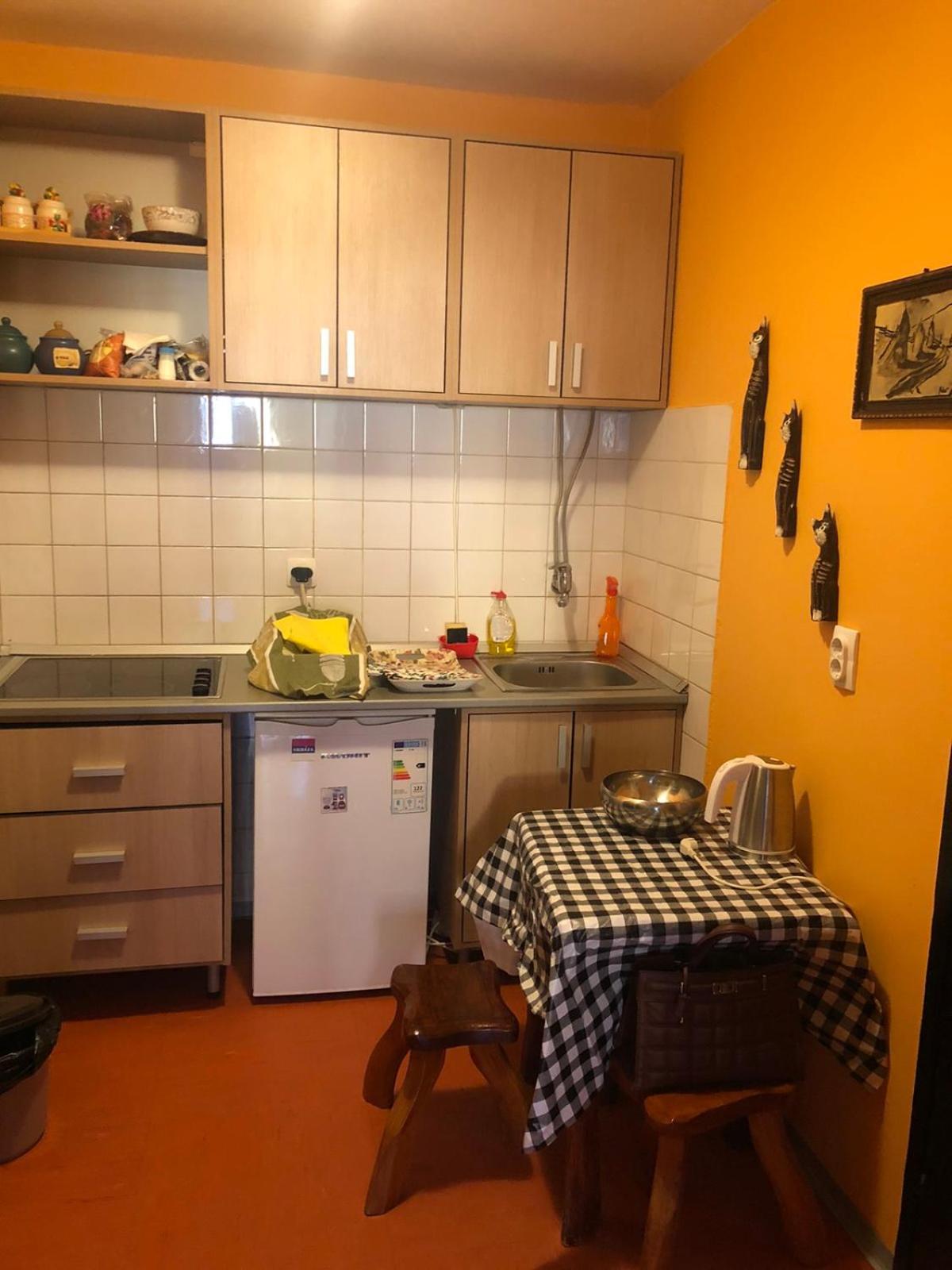 Apartman M