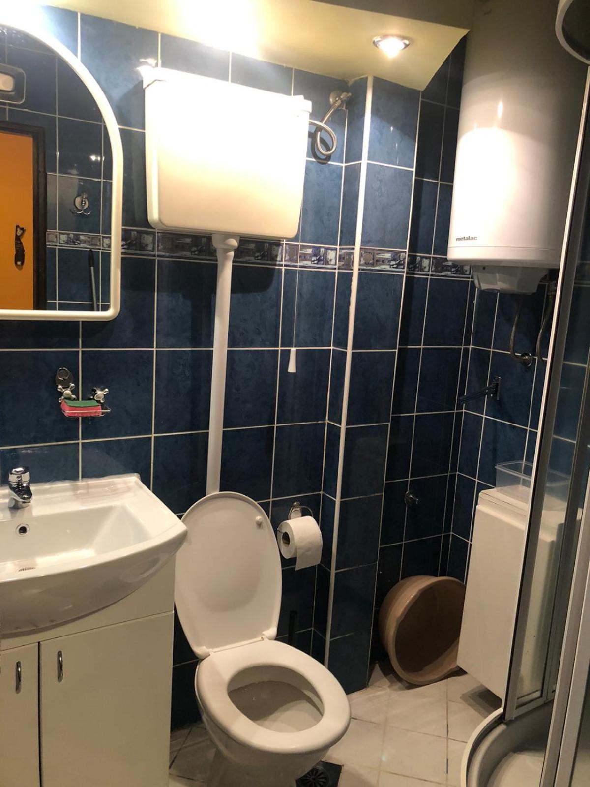 Apartman M