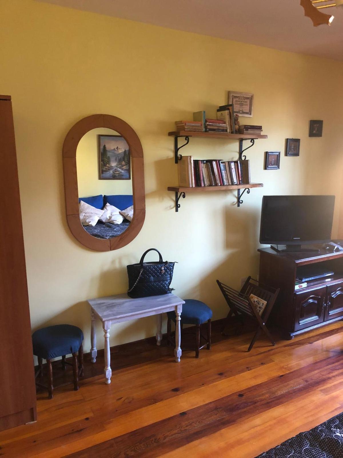 Apartman M