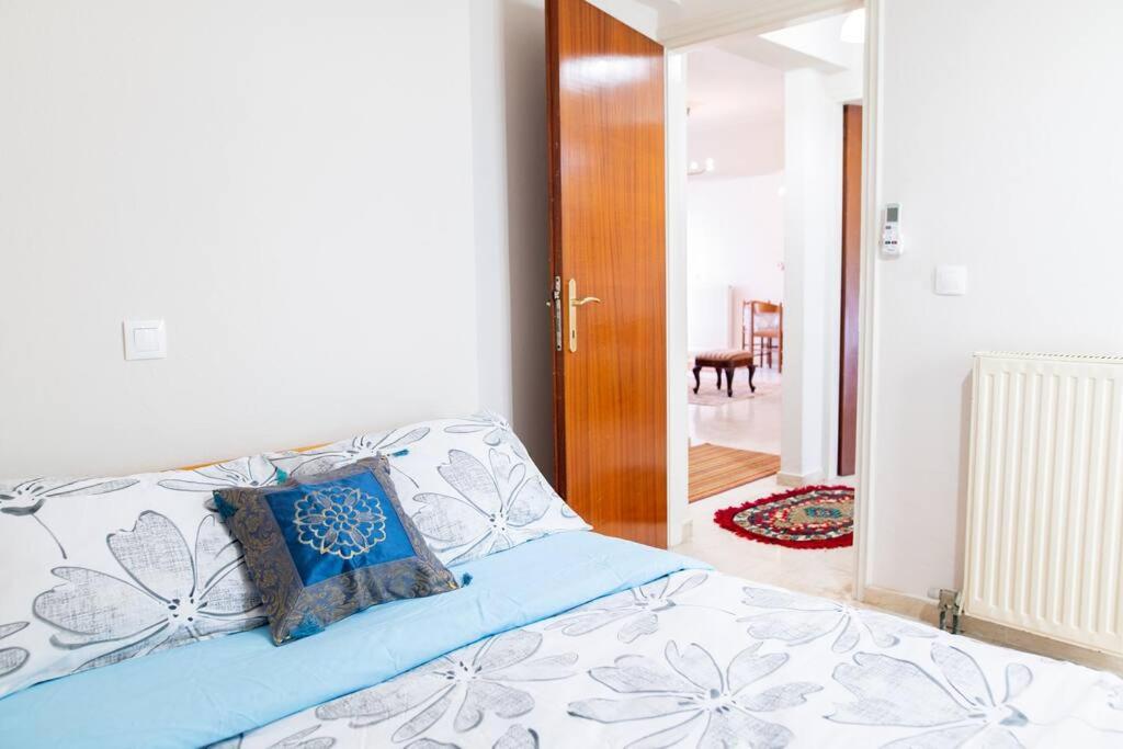 My Aegean Sea Apartment view 4