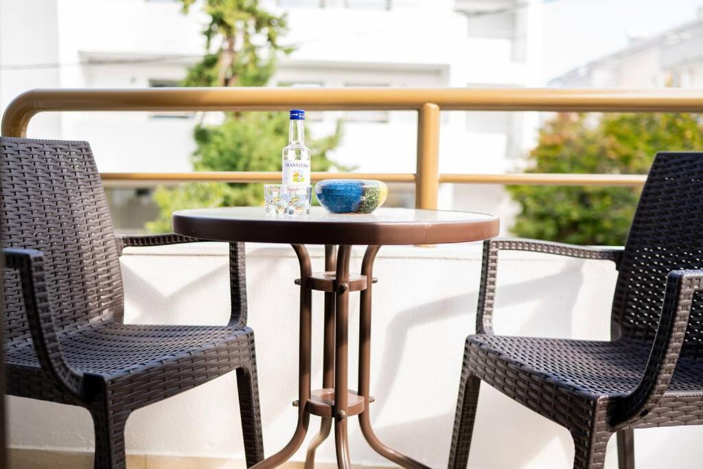 My Aegean Sea Apartment view 5
