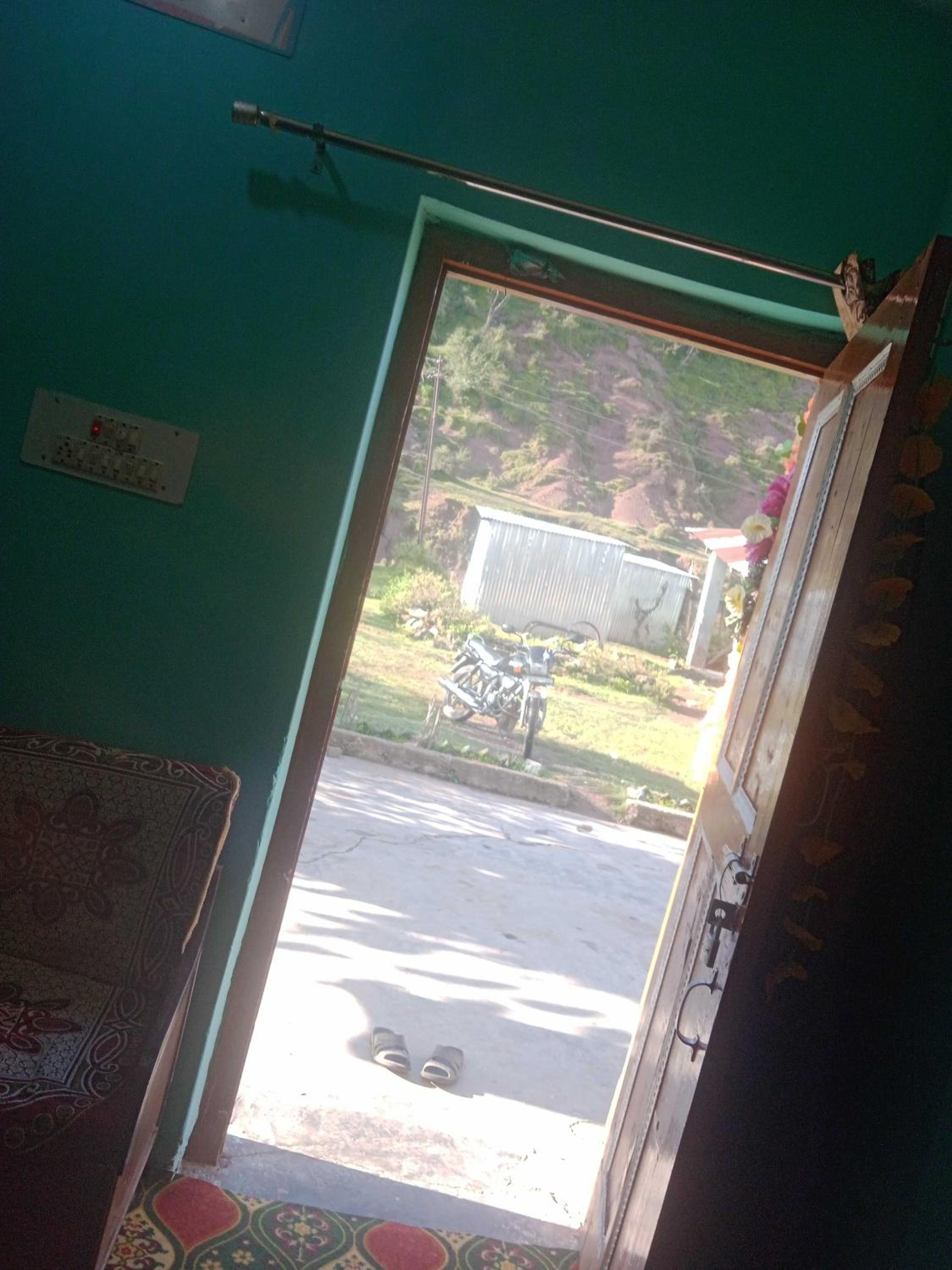 POP Sanjana Homestay view 3