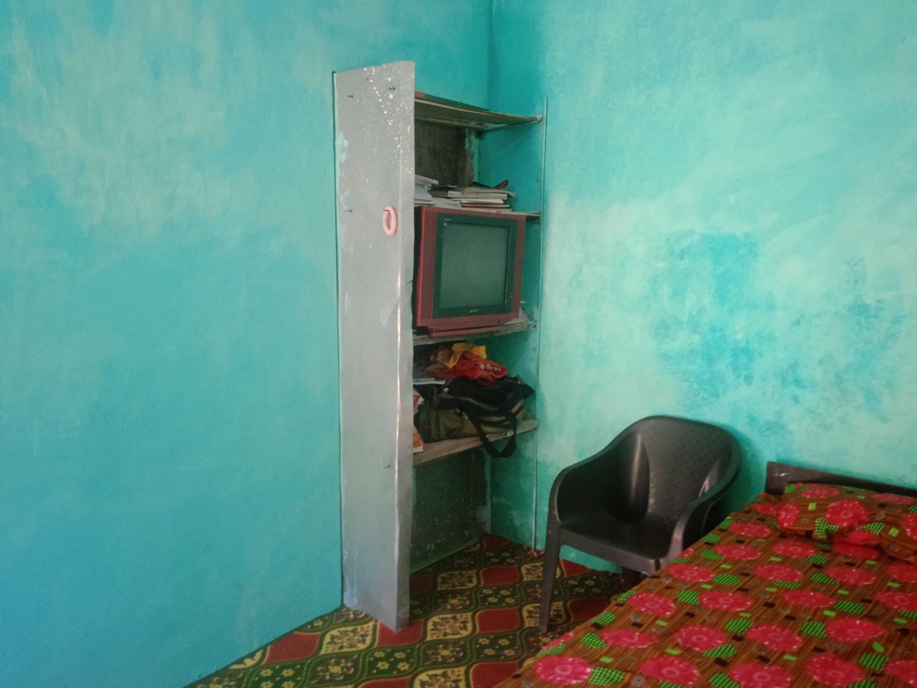 POP Sanjana Homestay view 5