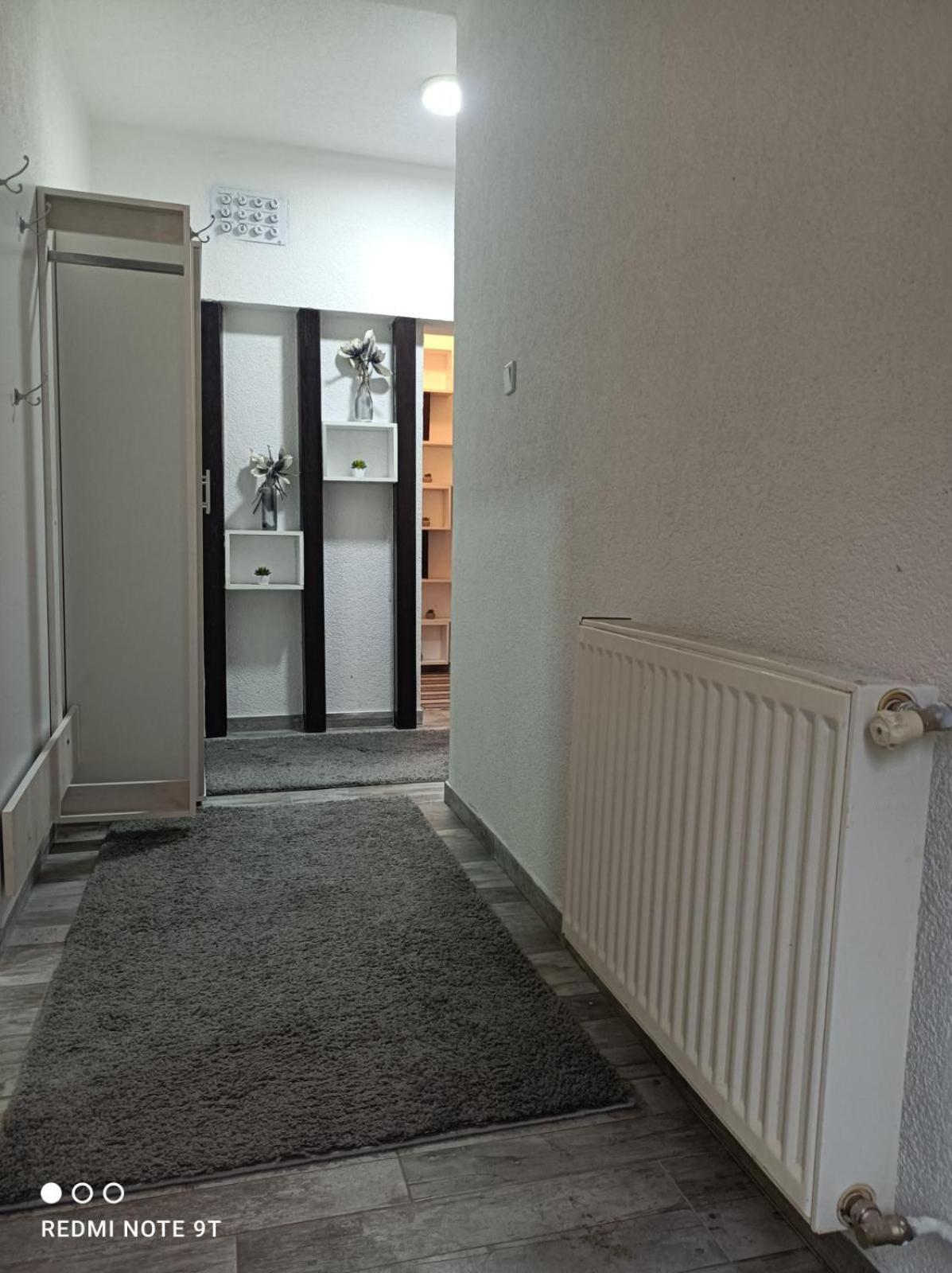 Kavkaz Apartment
