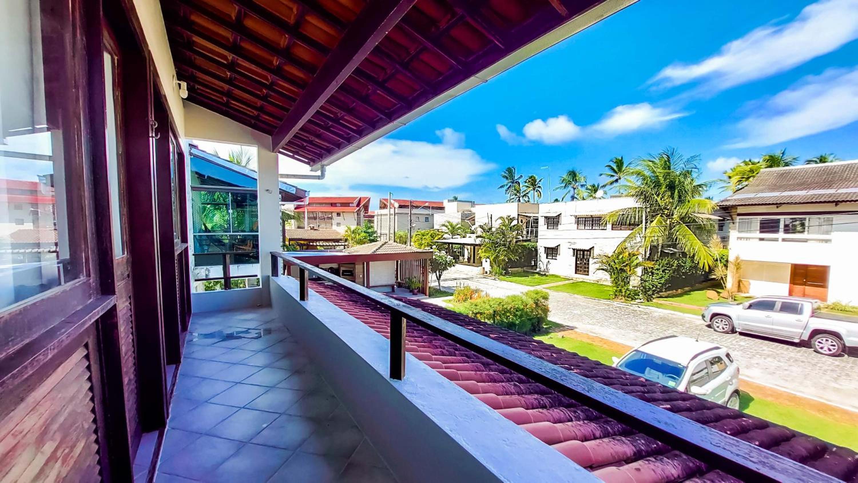 Privê Baia do Cupe em Porto de Galinhas