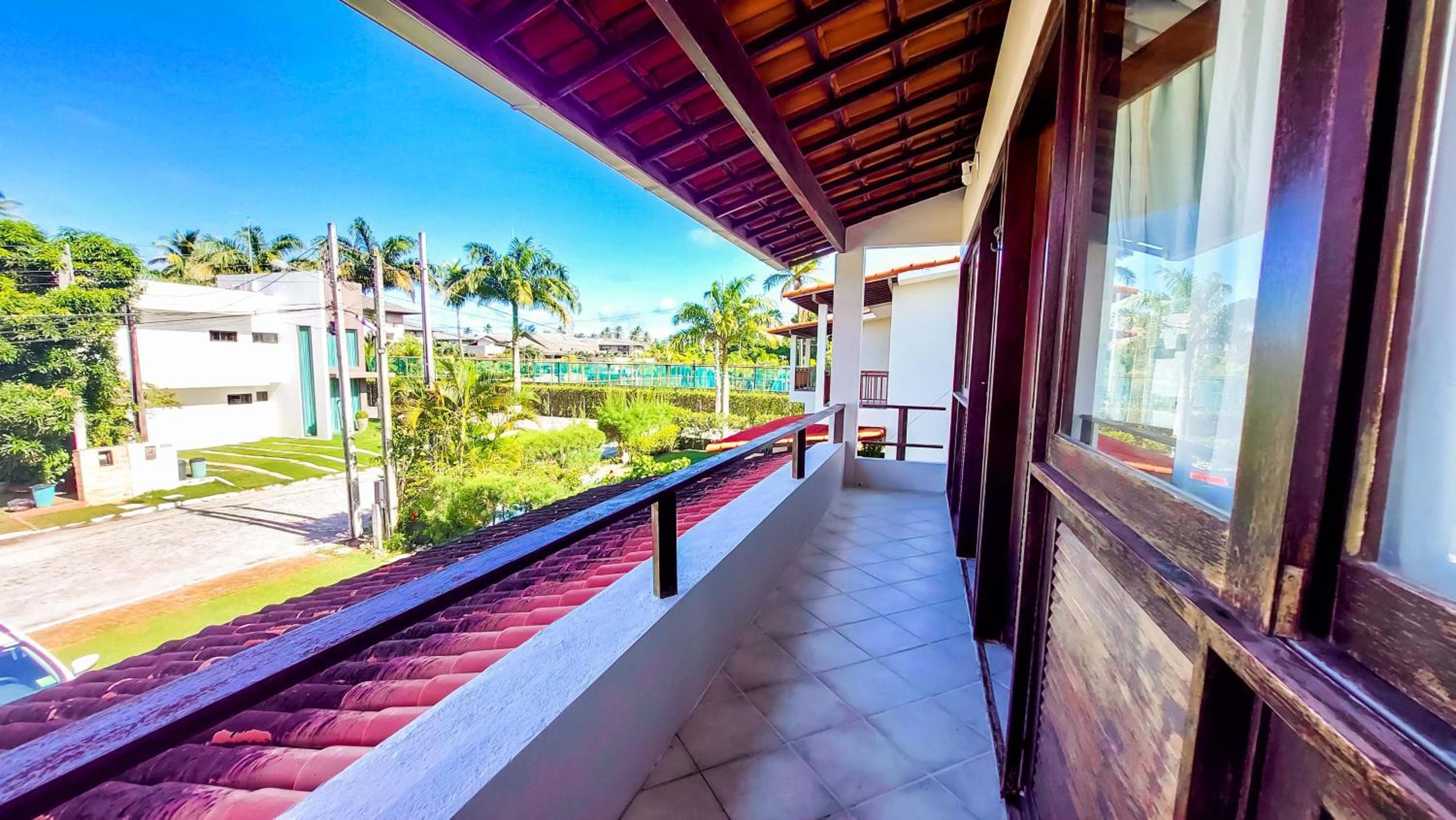 Privê Baia do Cupe em Porto de Galinhas