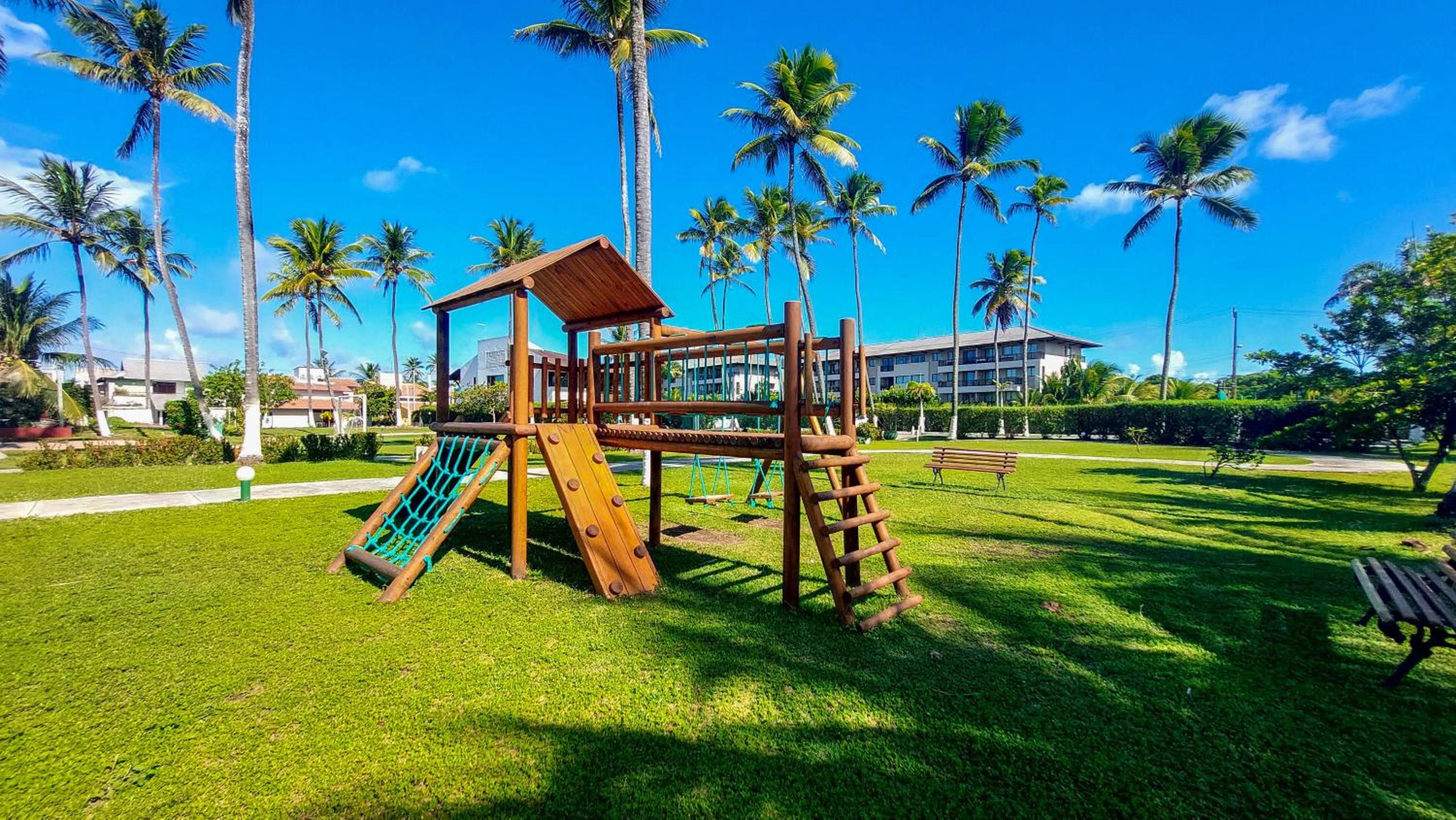 Privê Baia do Cupe em Porto de Galinhas