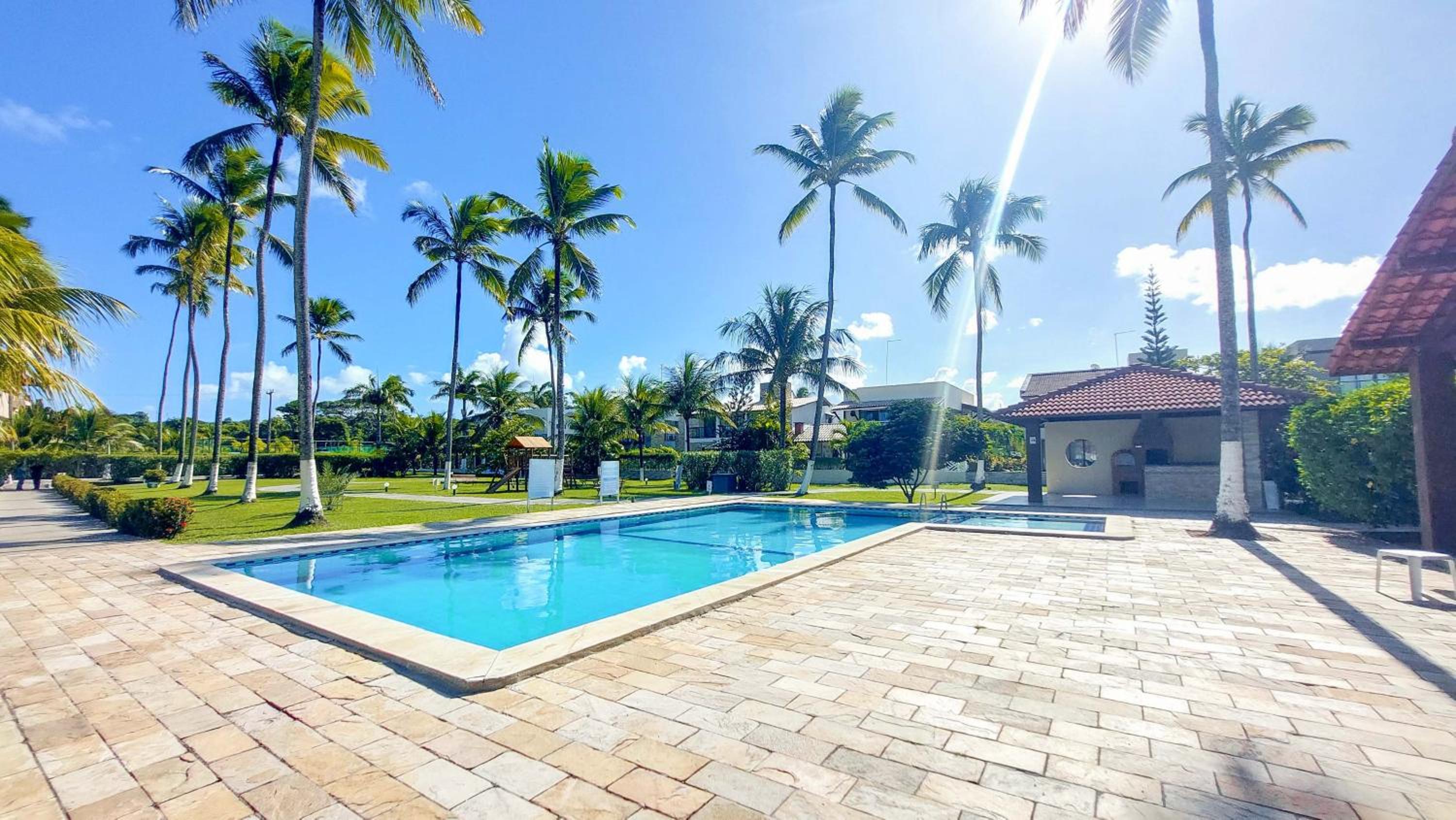 Privê Baia do Cupe em Porto de Galinhas