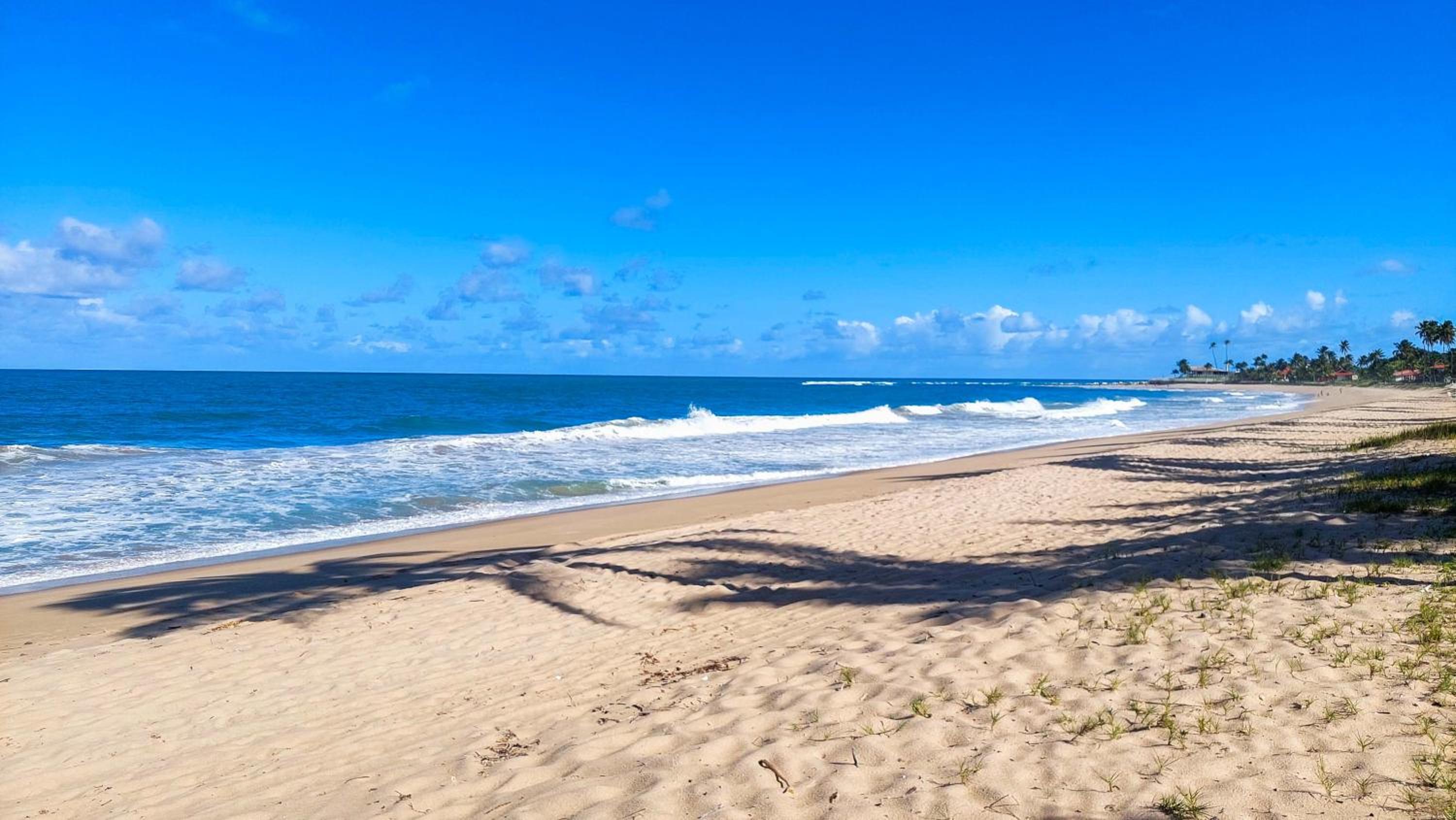 Privê Baia do Cupe em Porto de Galinhas